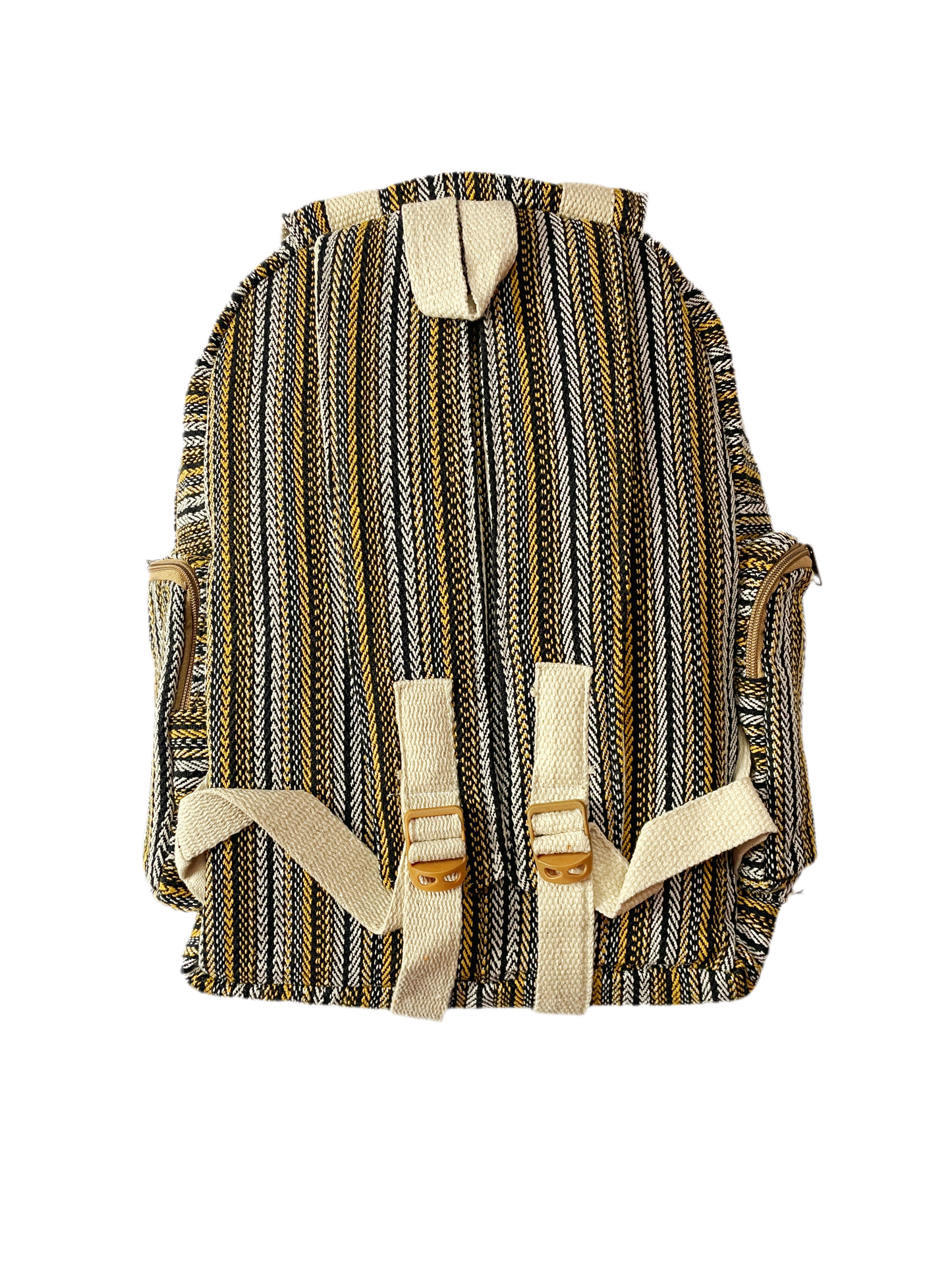 Travel Cob Yellow