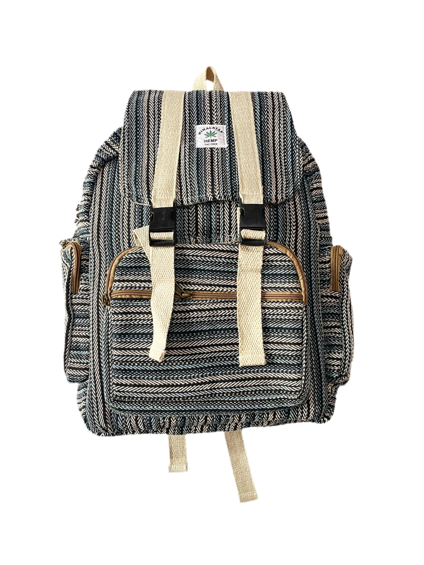 Travel Cob Sky blue