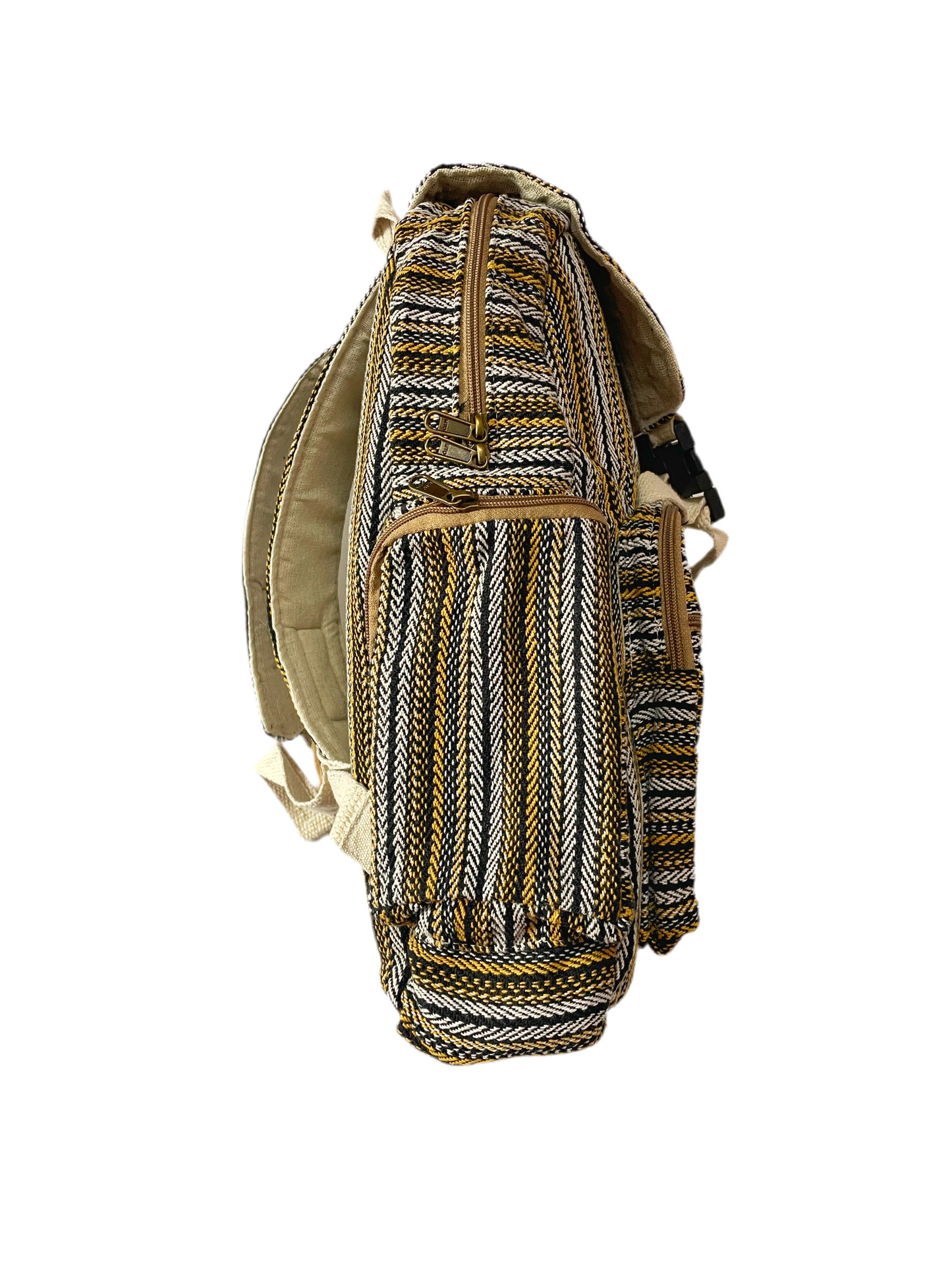Travel Cob Yellow
