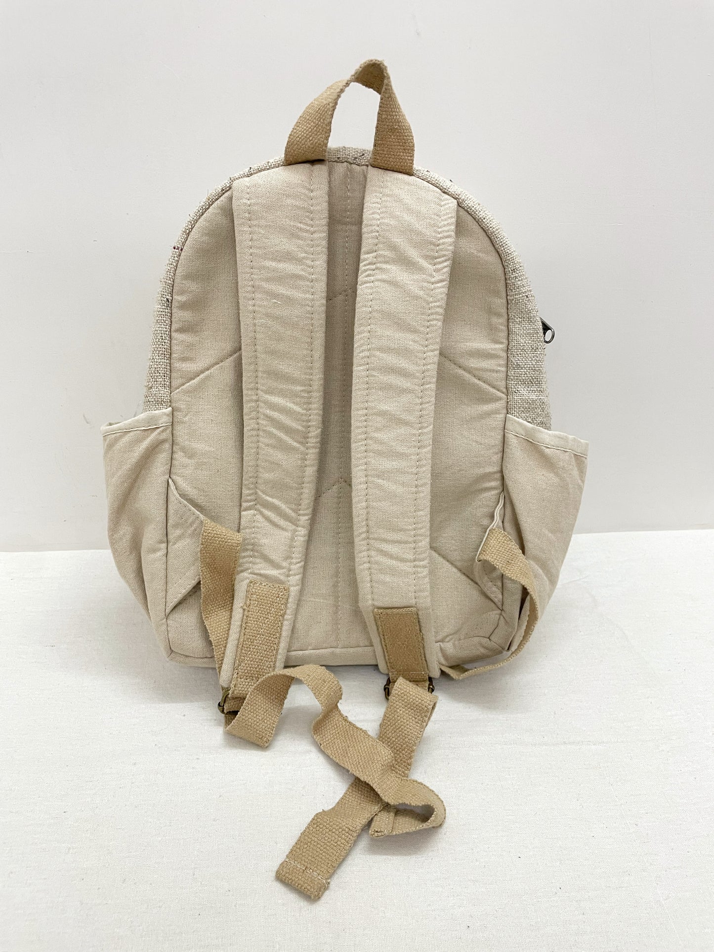 Hemp Backpack Medium