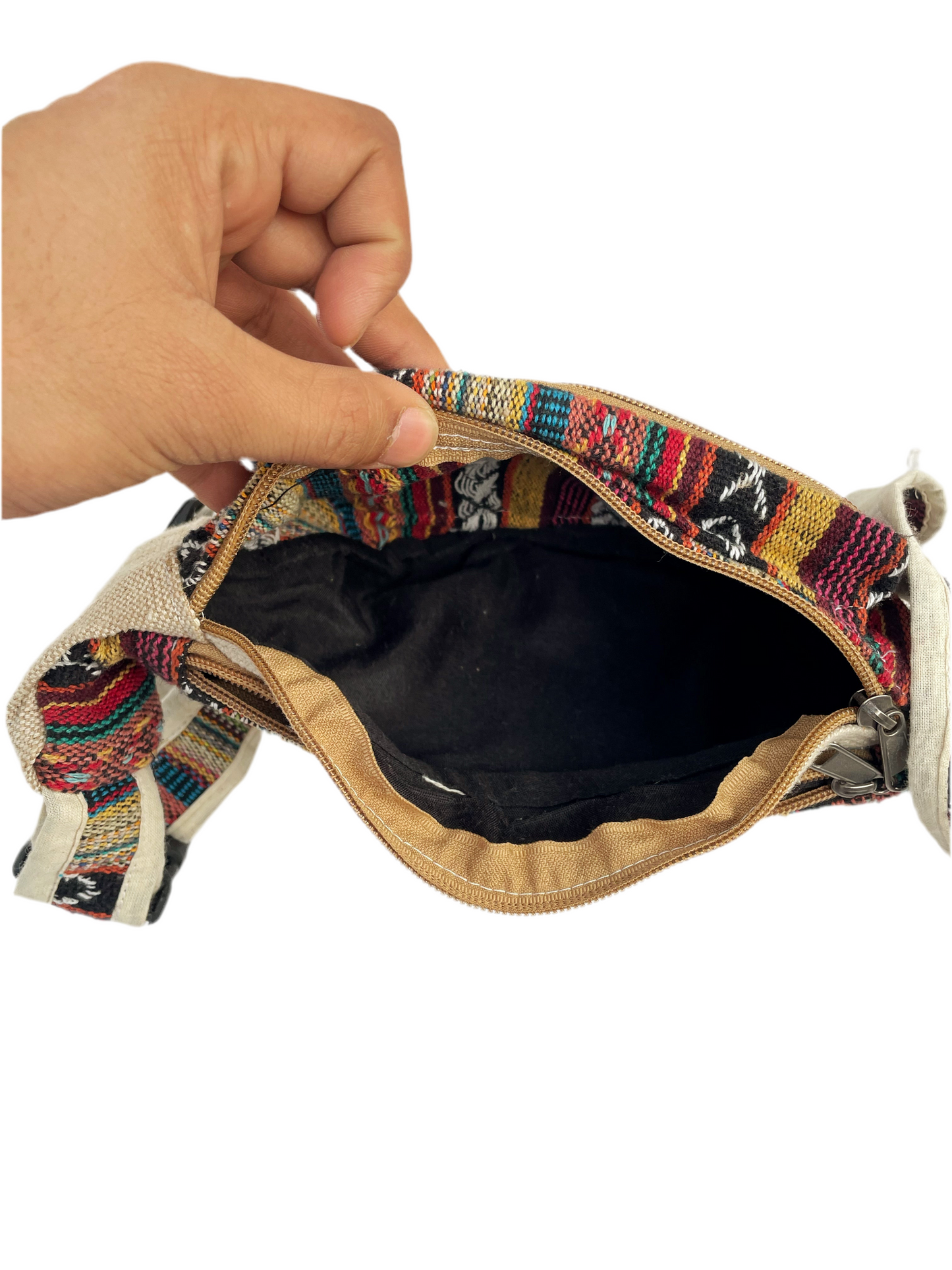 Daree waist bag