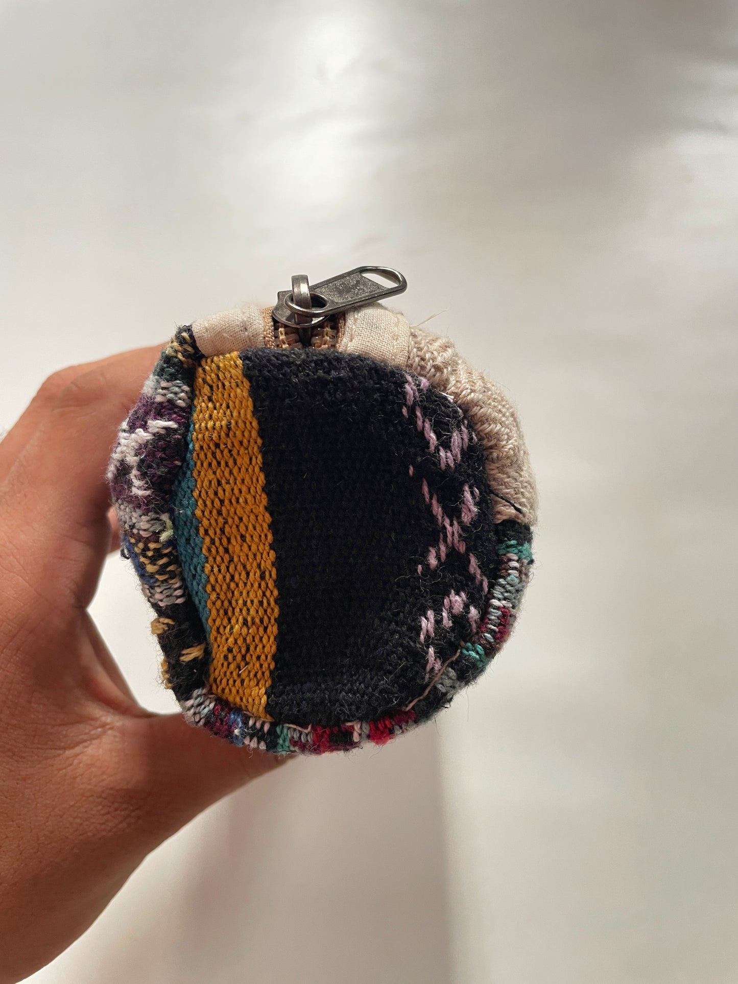 Pencil Pouch