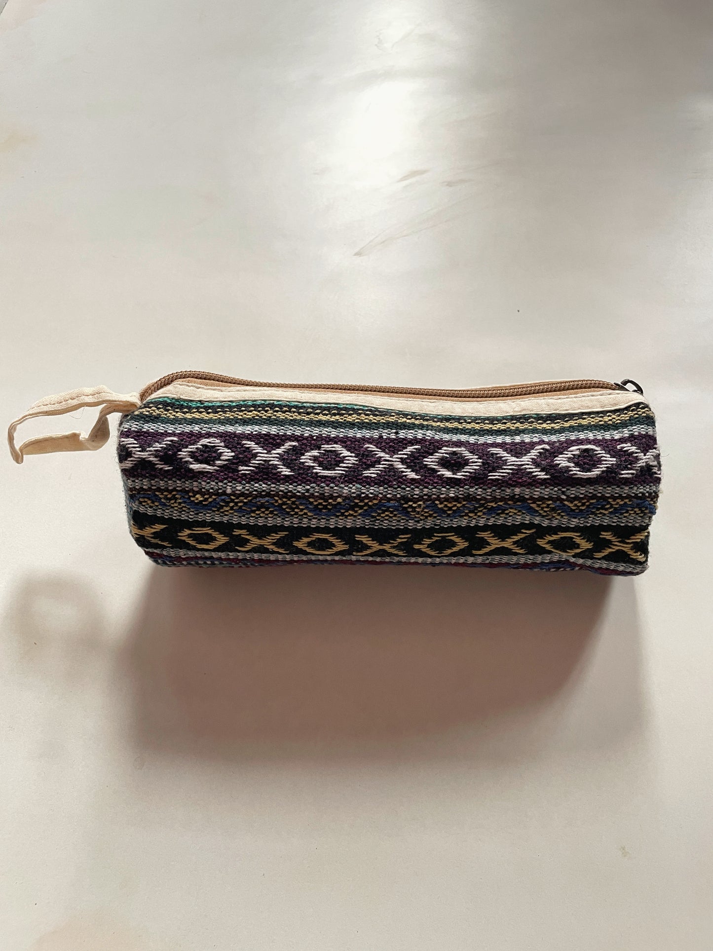 Pencil Pouch