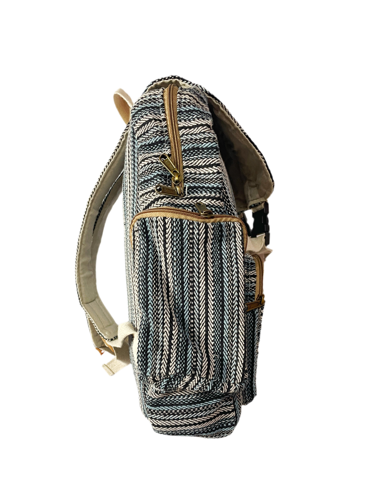 Travel Cob Sky blue