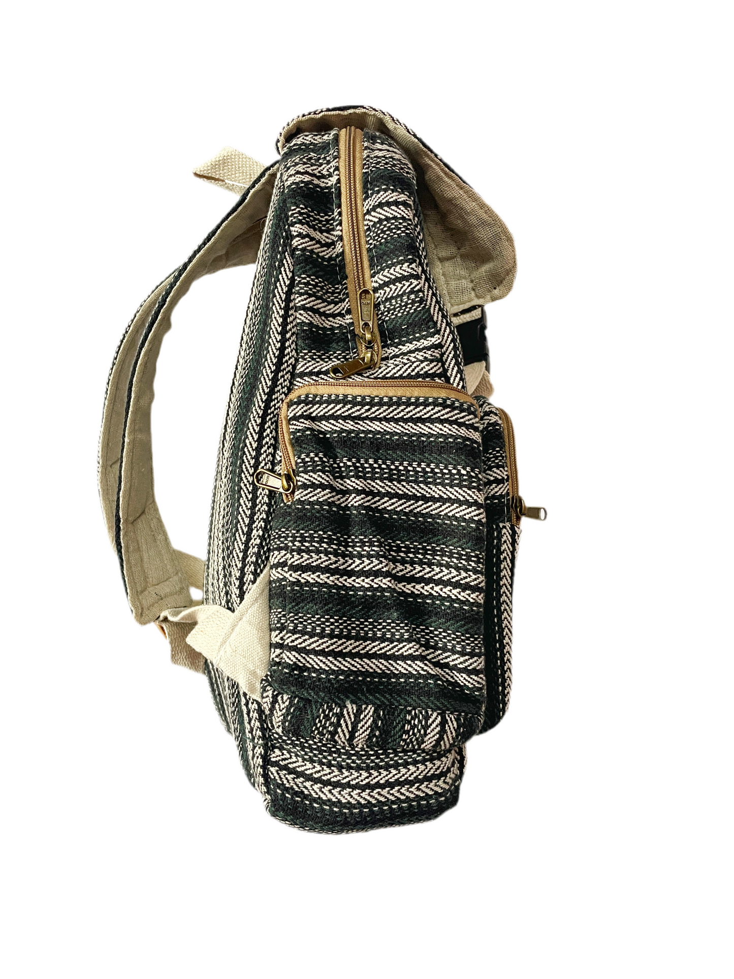Travel Cob Green