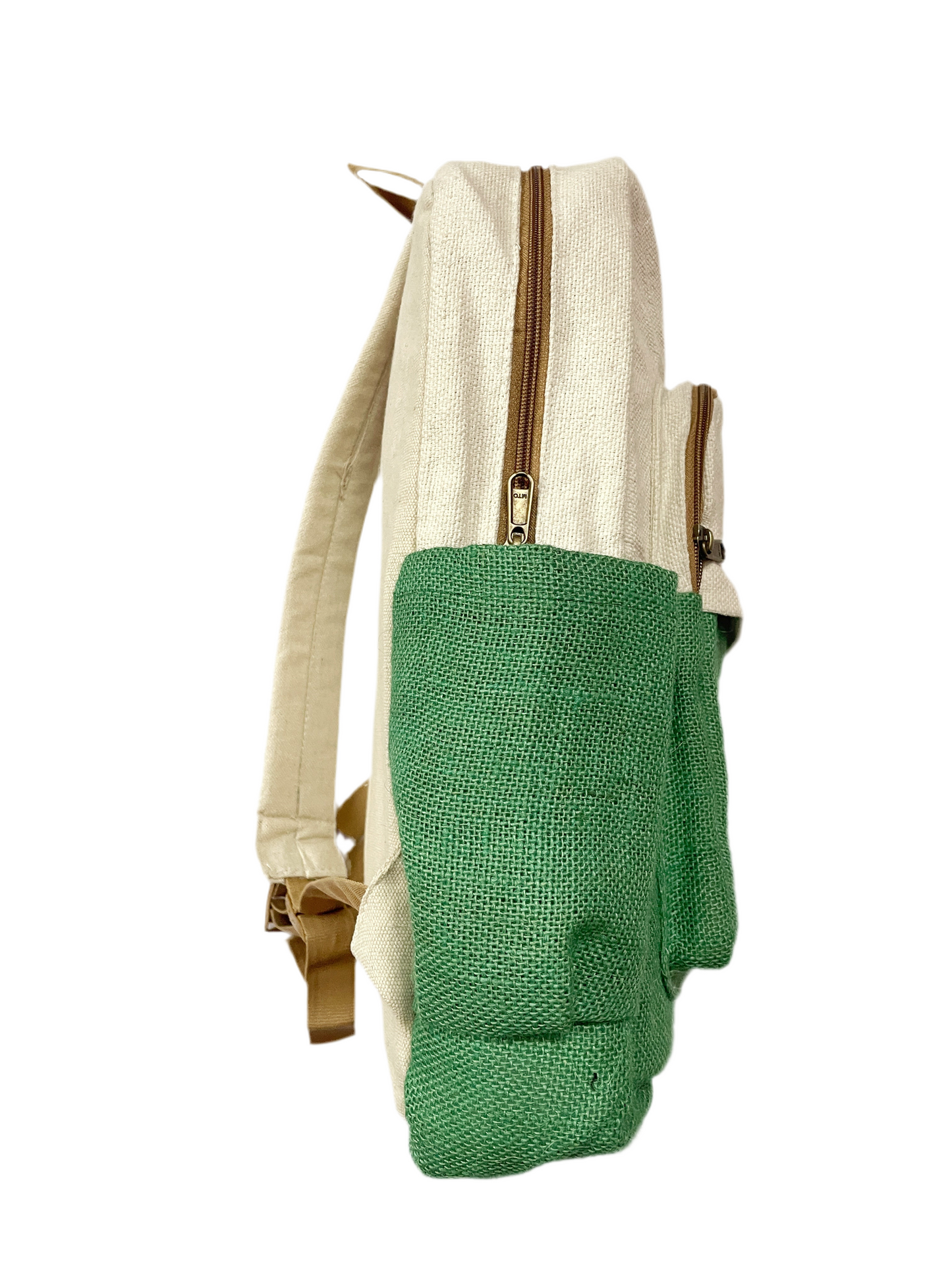 Green Jute