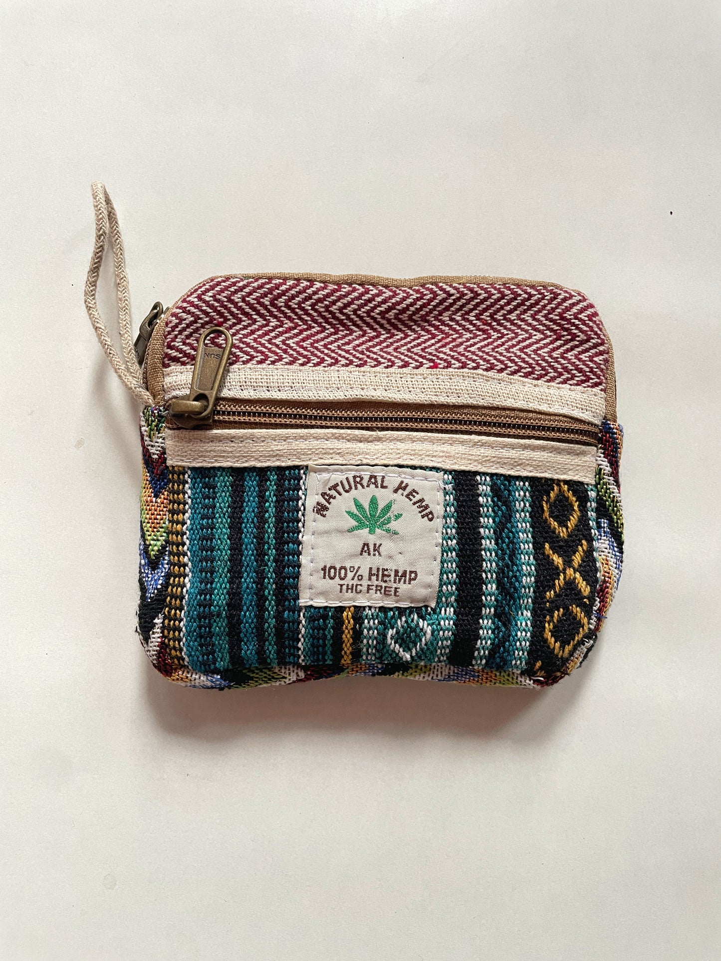 Wallet Pouch