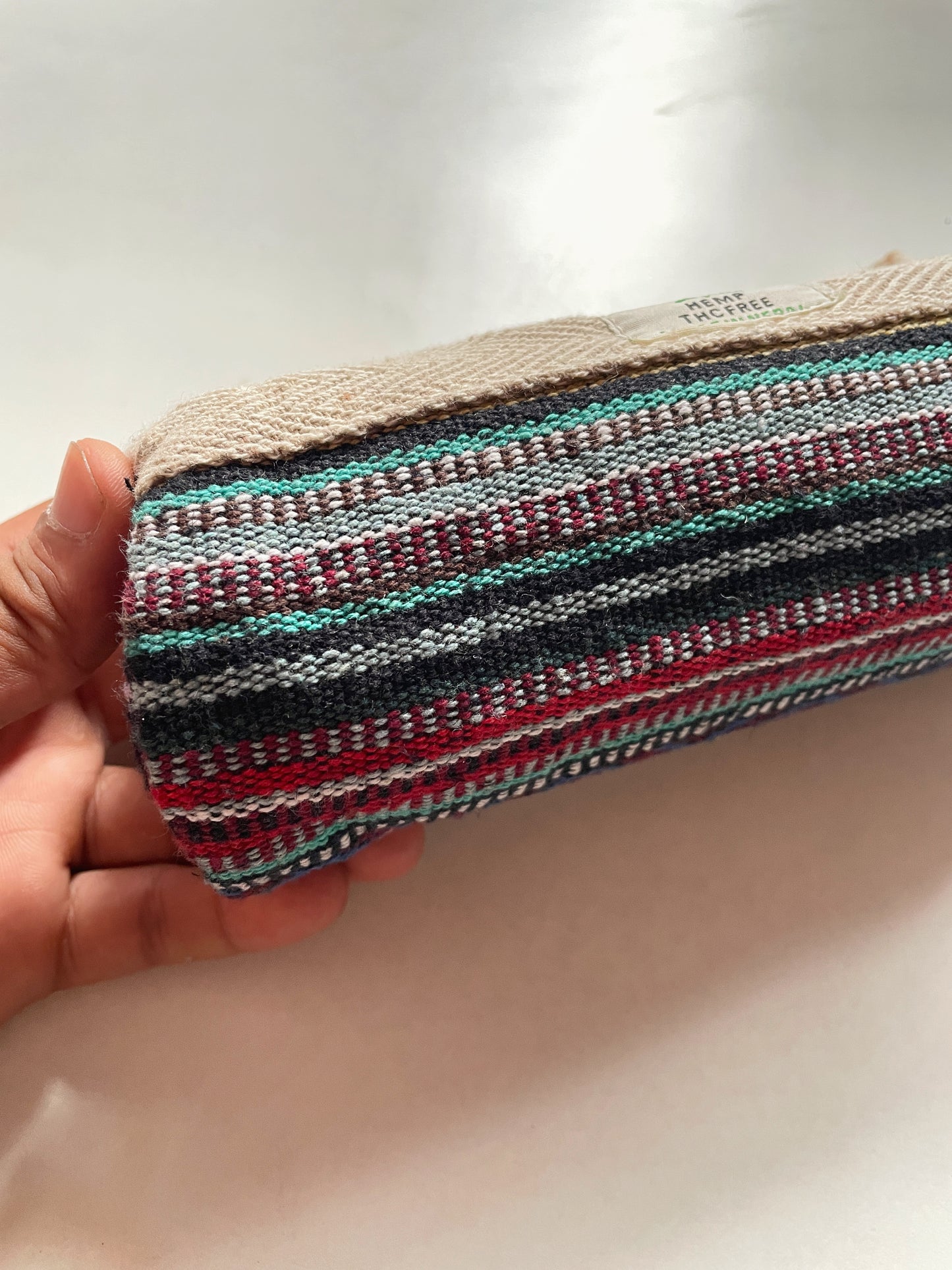 Pencil Pouch