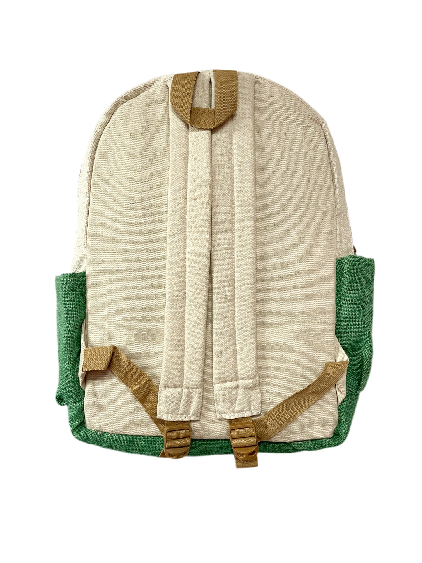 Green Jute