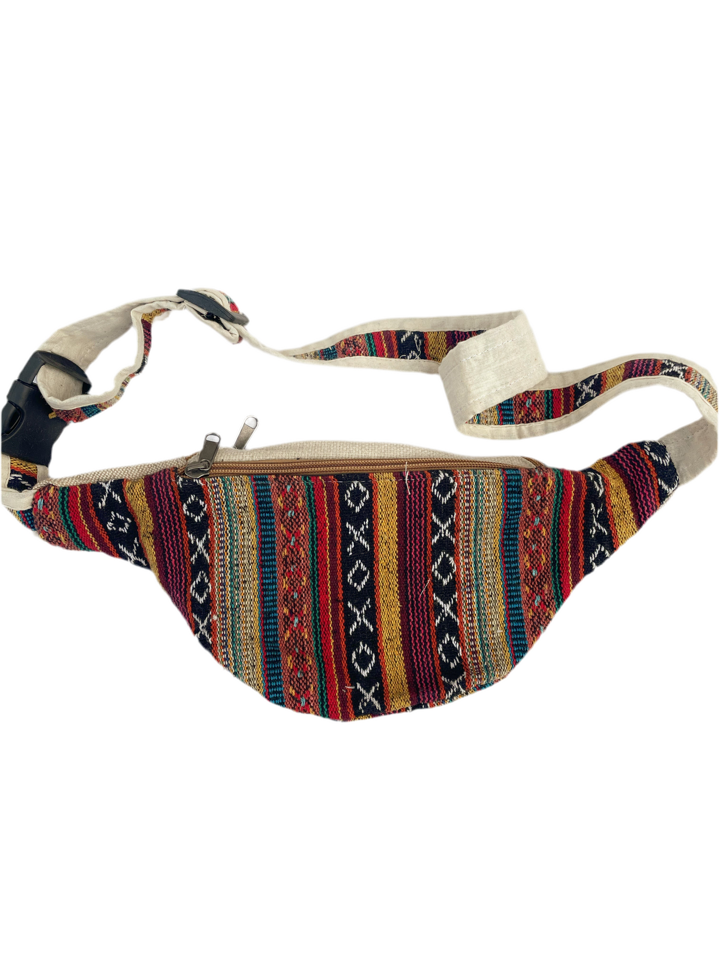 Daree waist bag
