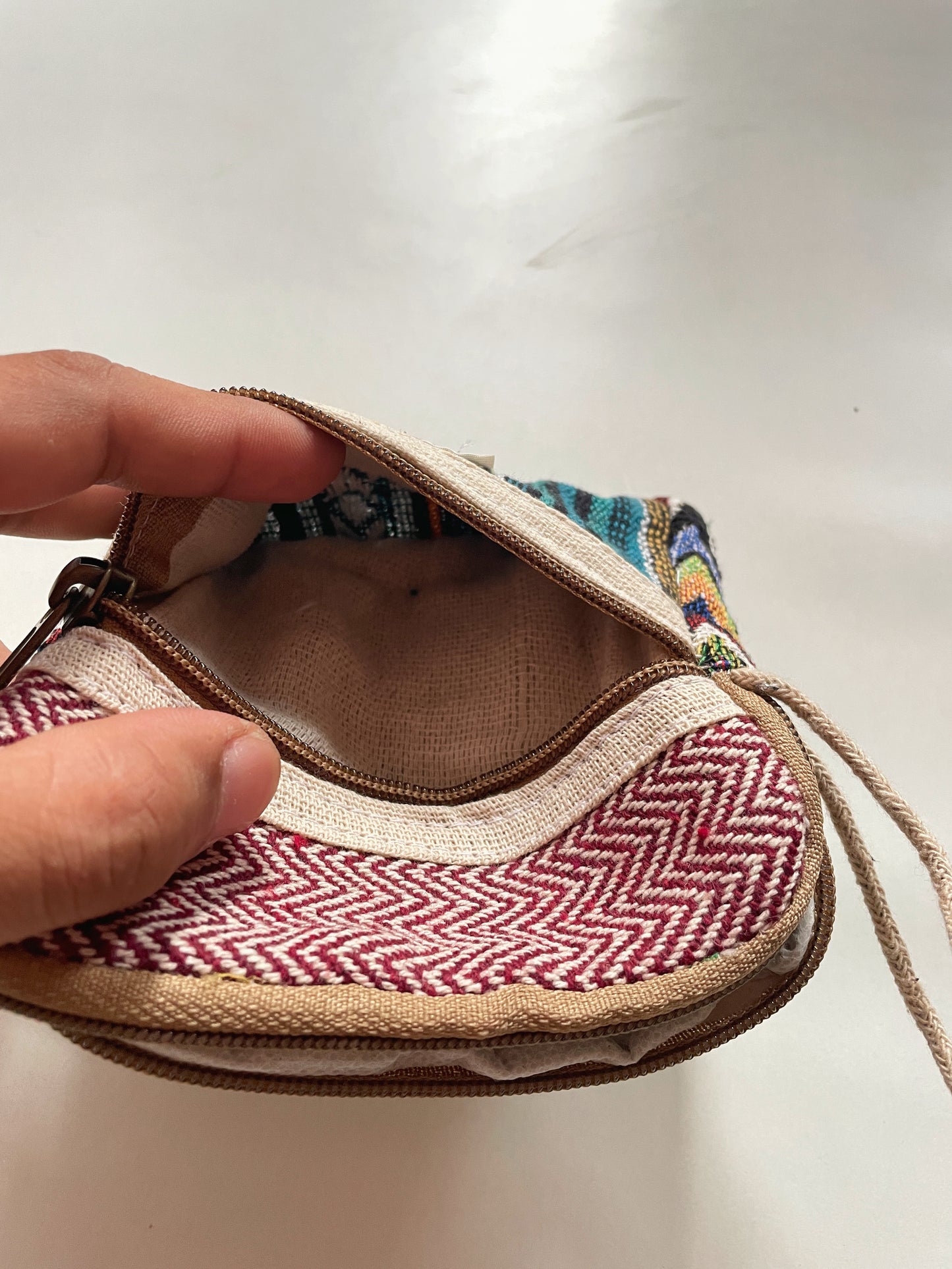 Wallet Pouch