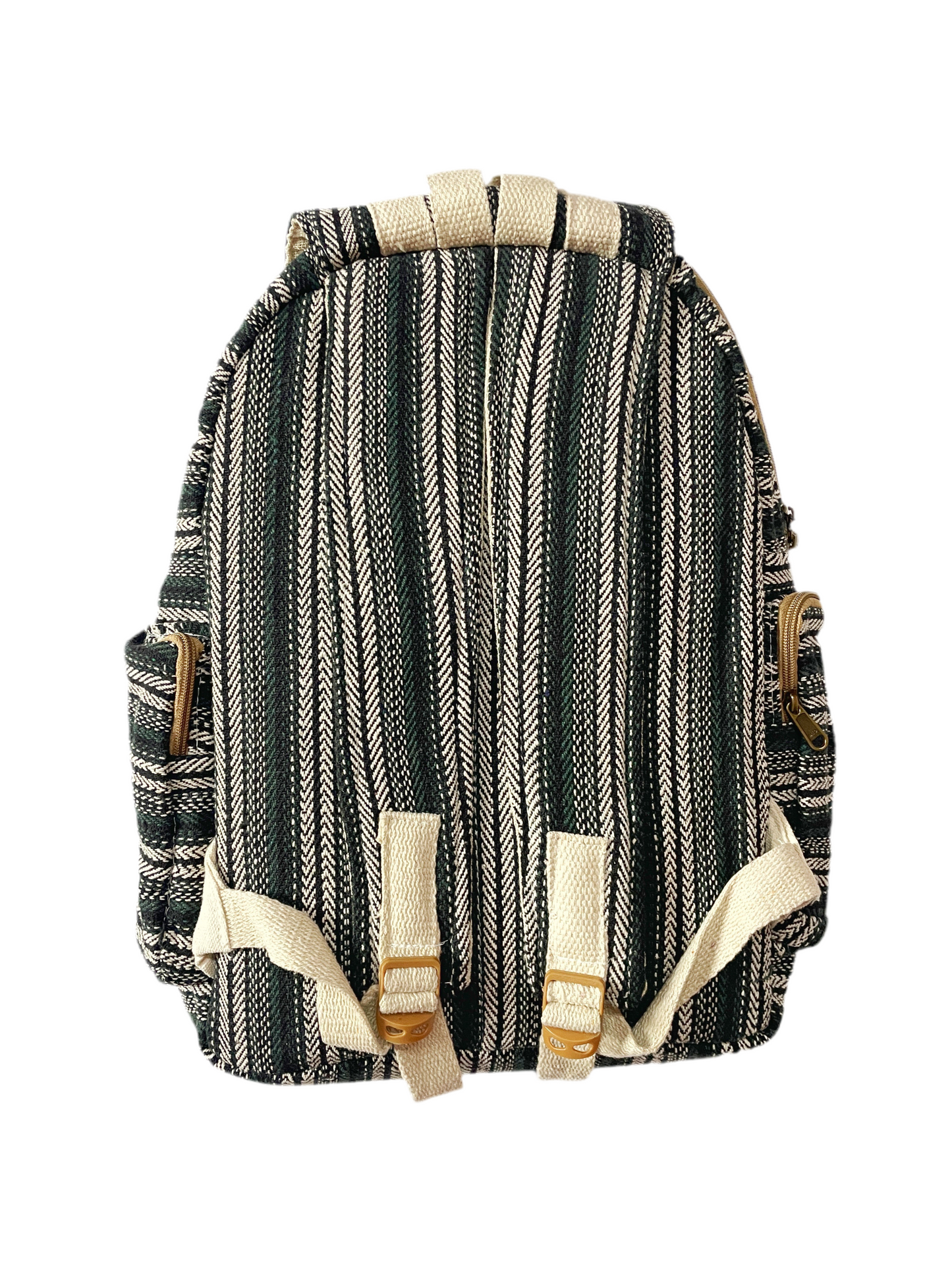 Travel Cob Green