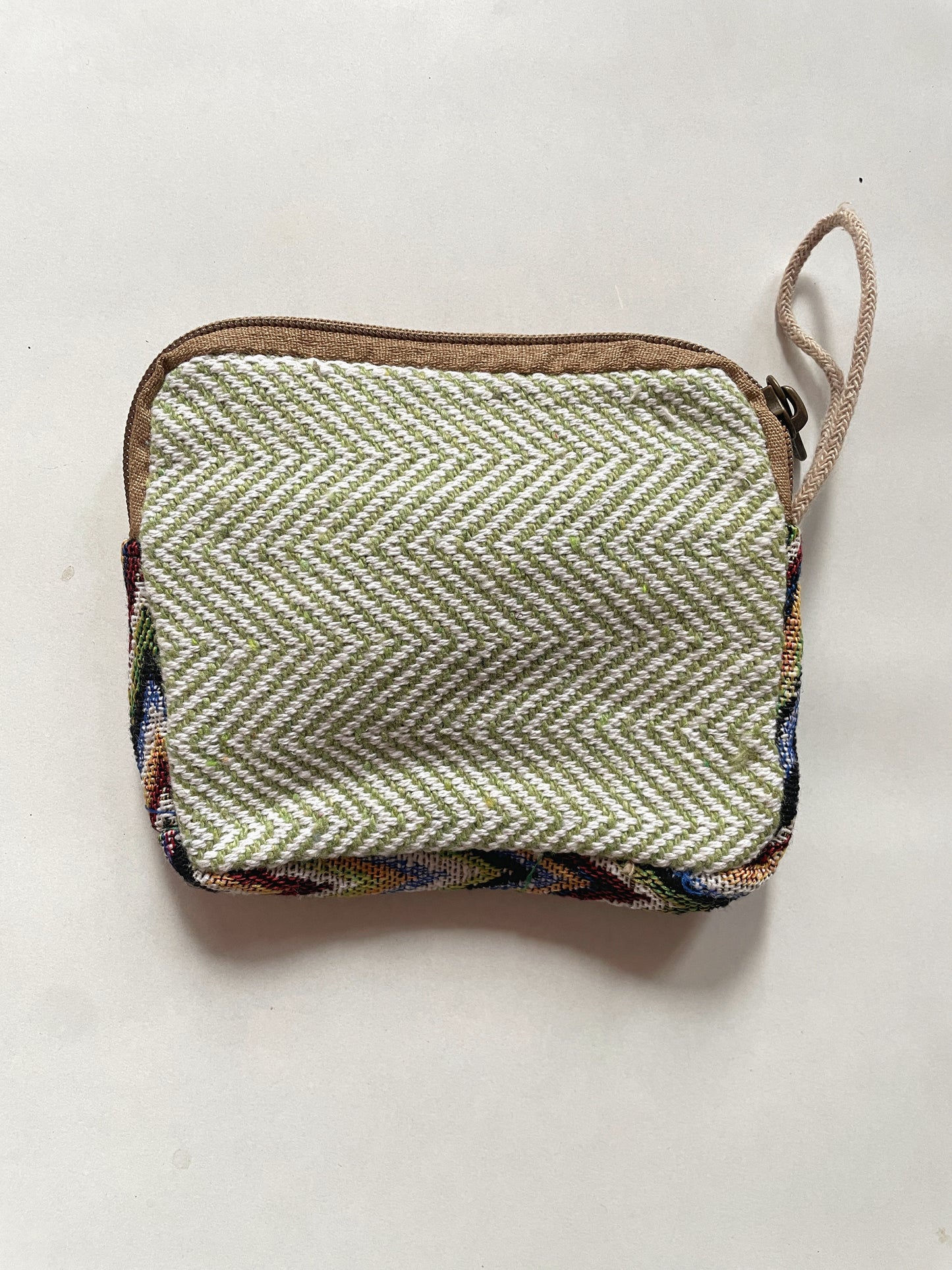 Wallet Pouch