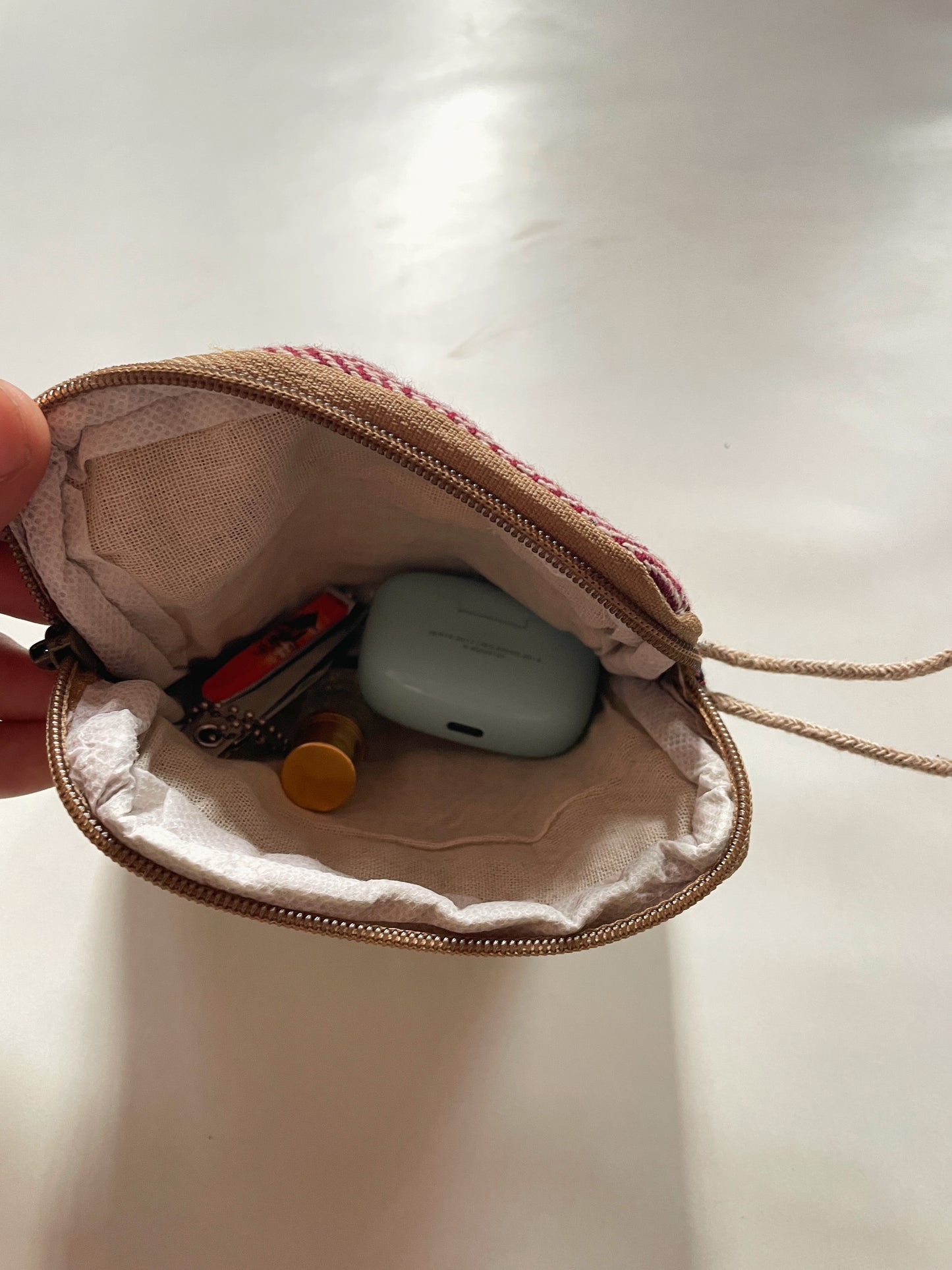 Wallet Pouch
