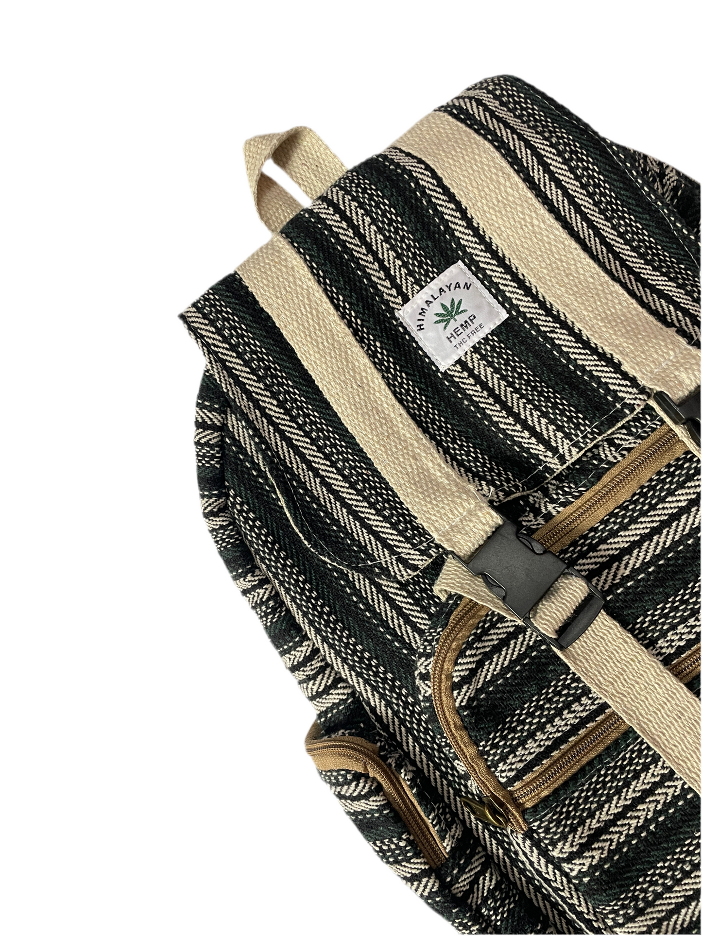 Travel Cob Green