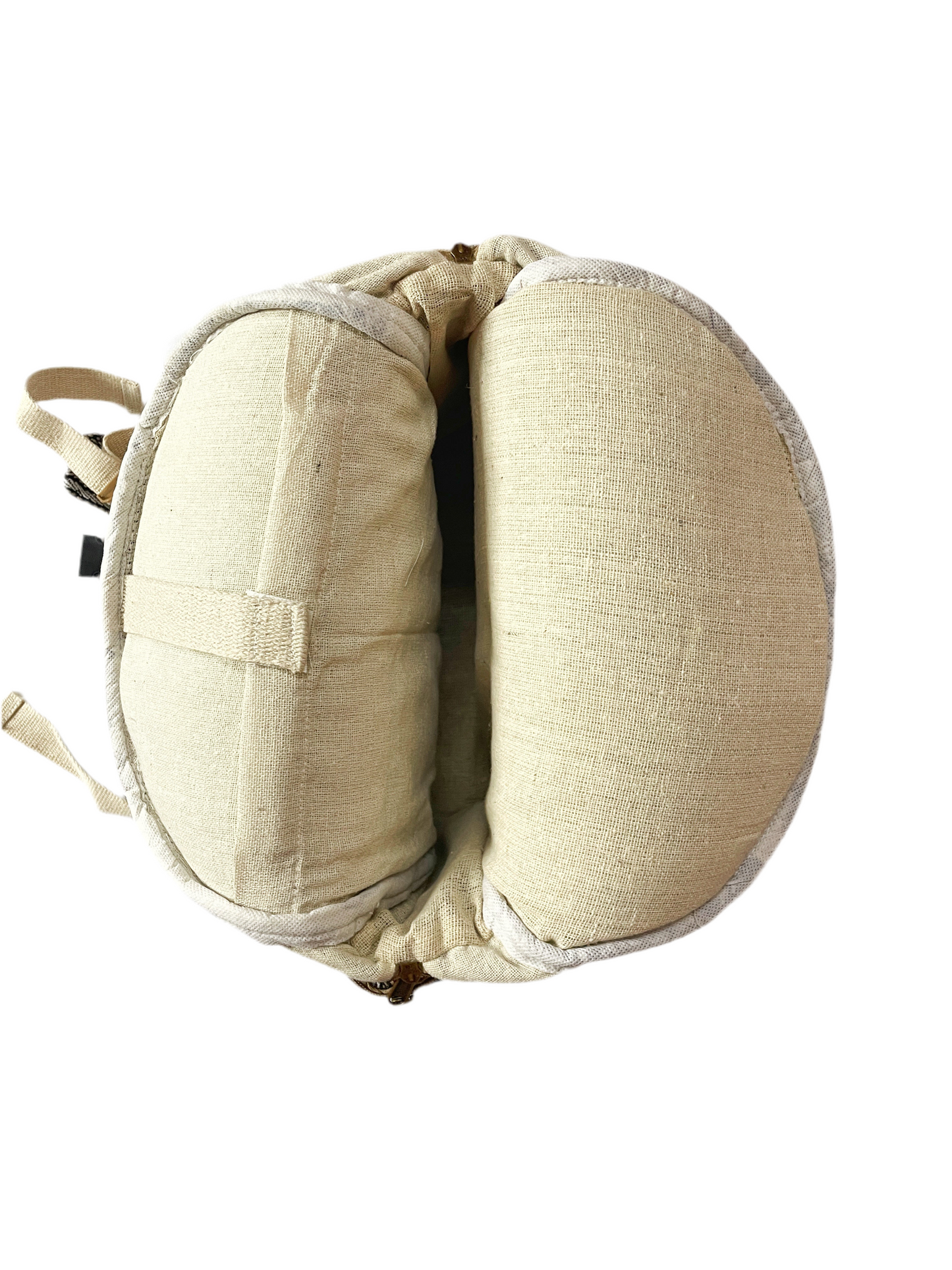 Travel Cob White