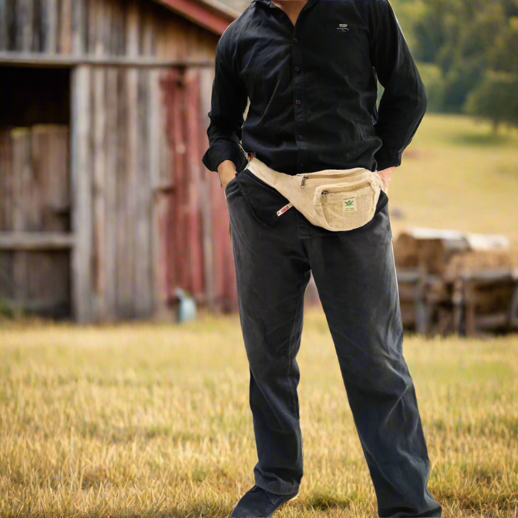 waist bag