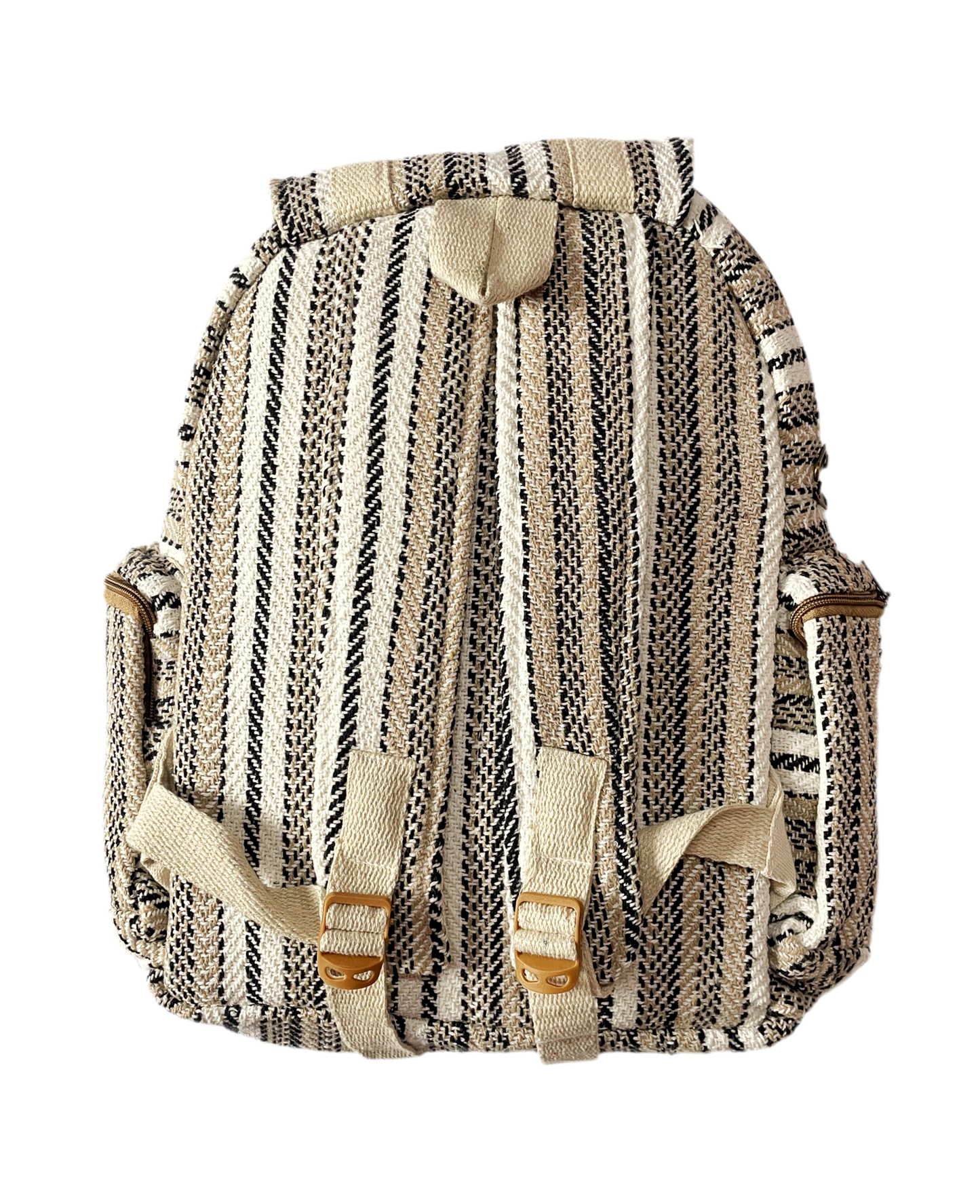 Travel Cob White