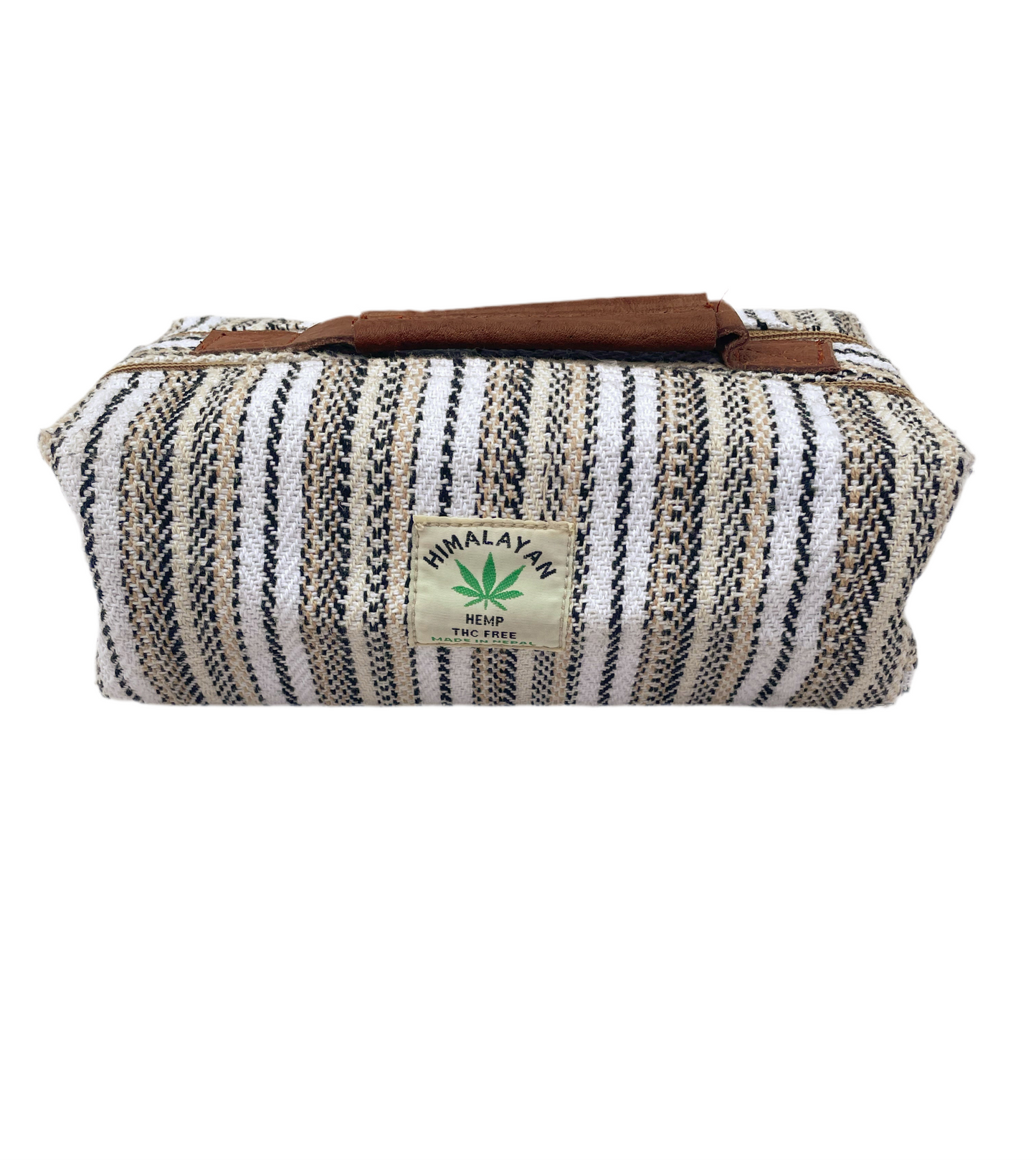 Makeup pouch