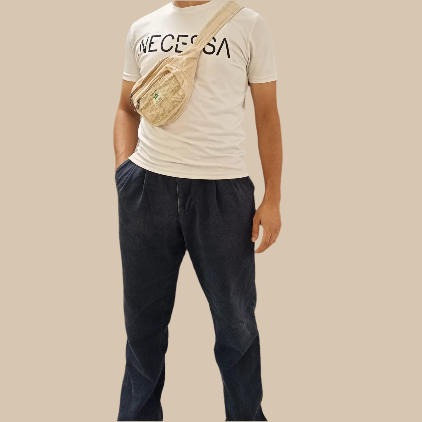 waist bag