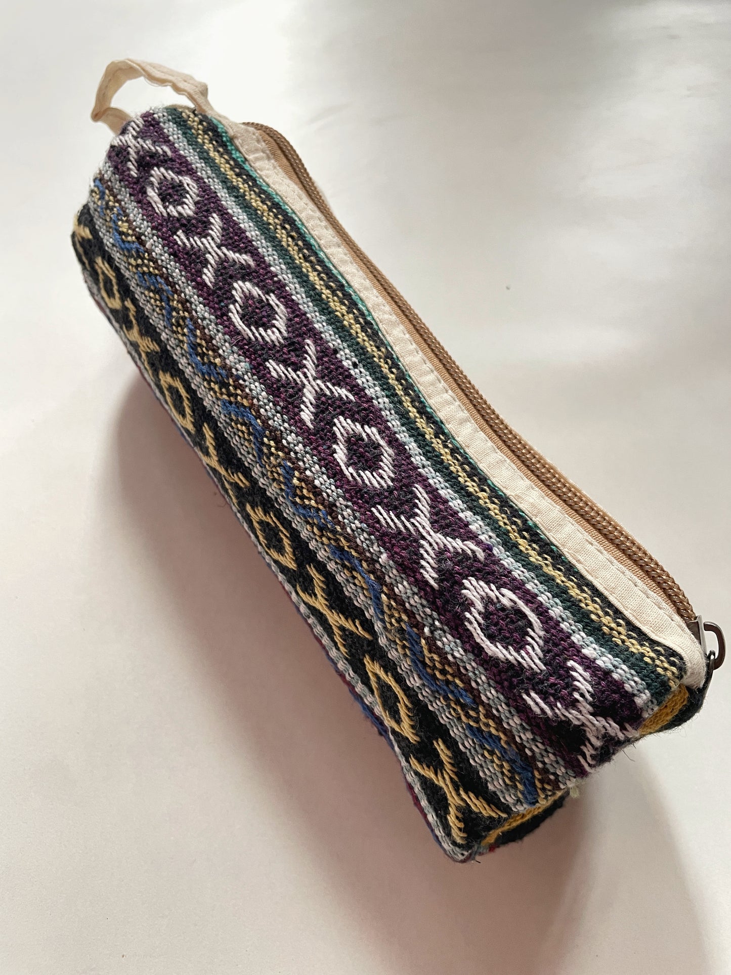 Pencil Pouch