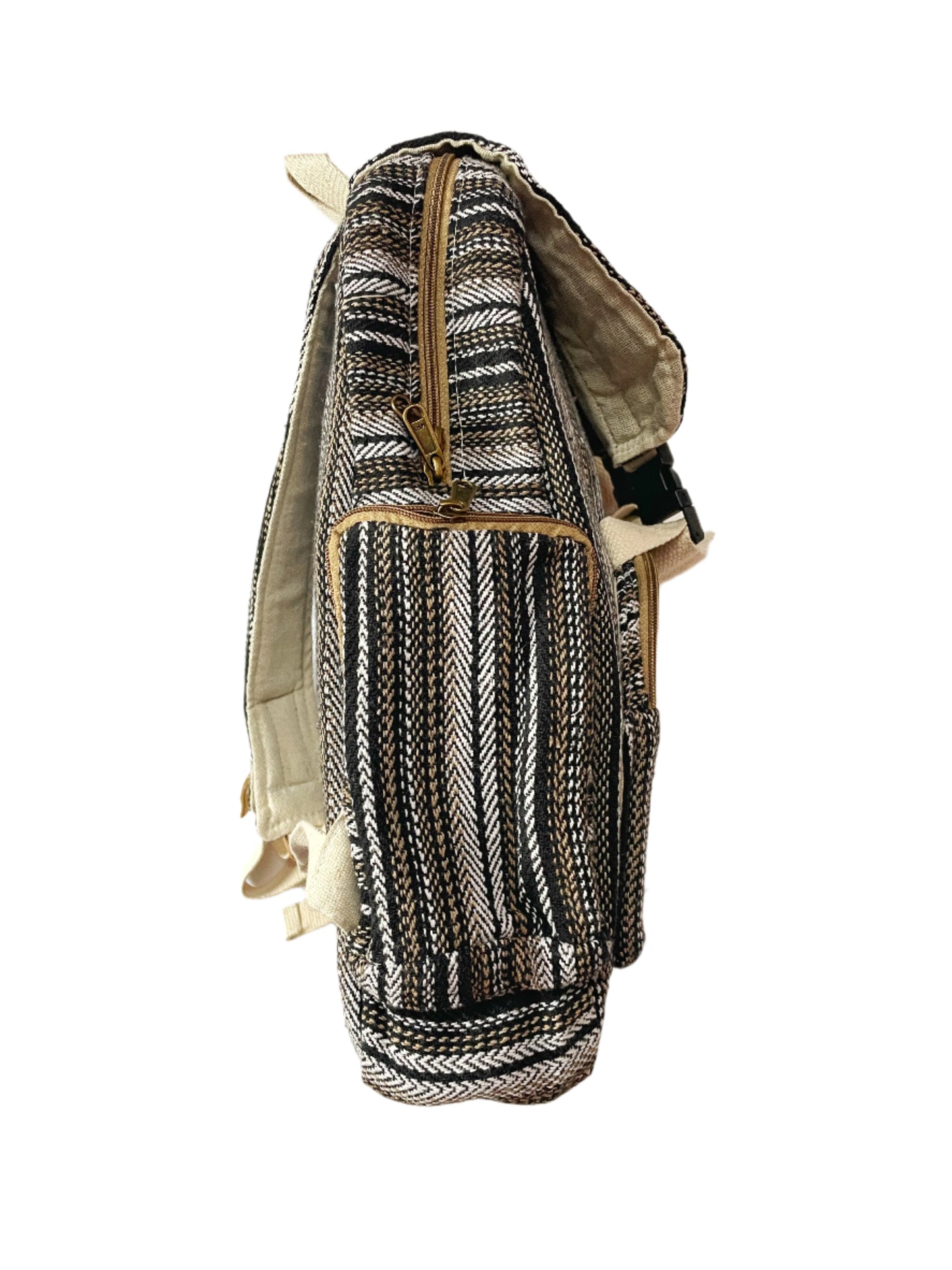 Travel Cob Brown