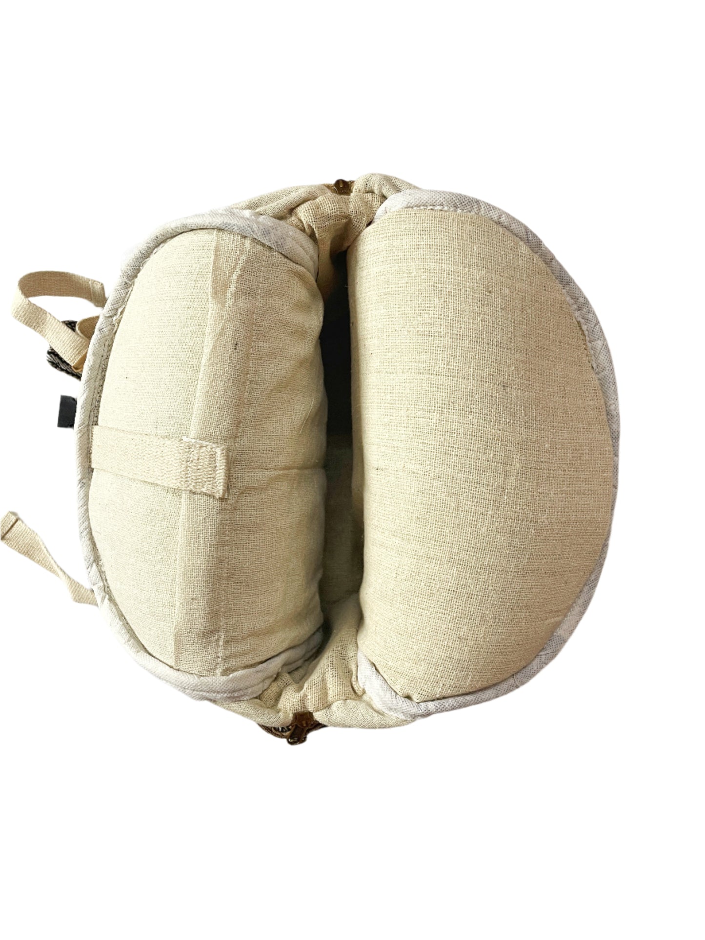 Travel Cob Brown