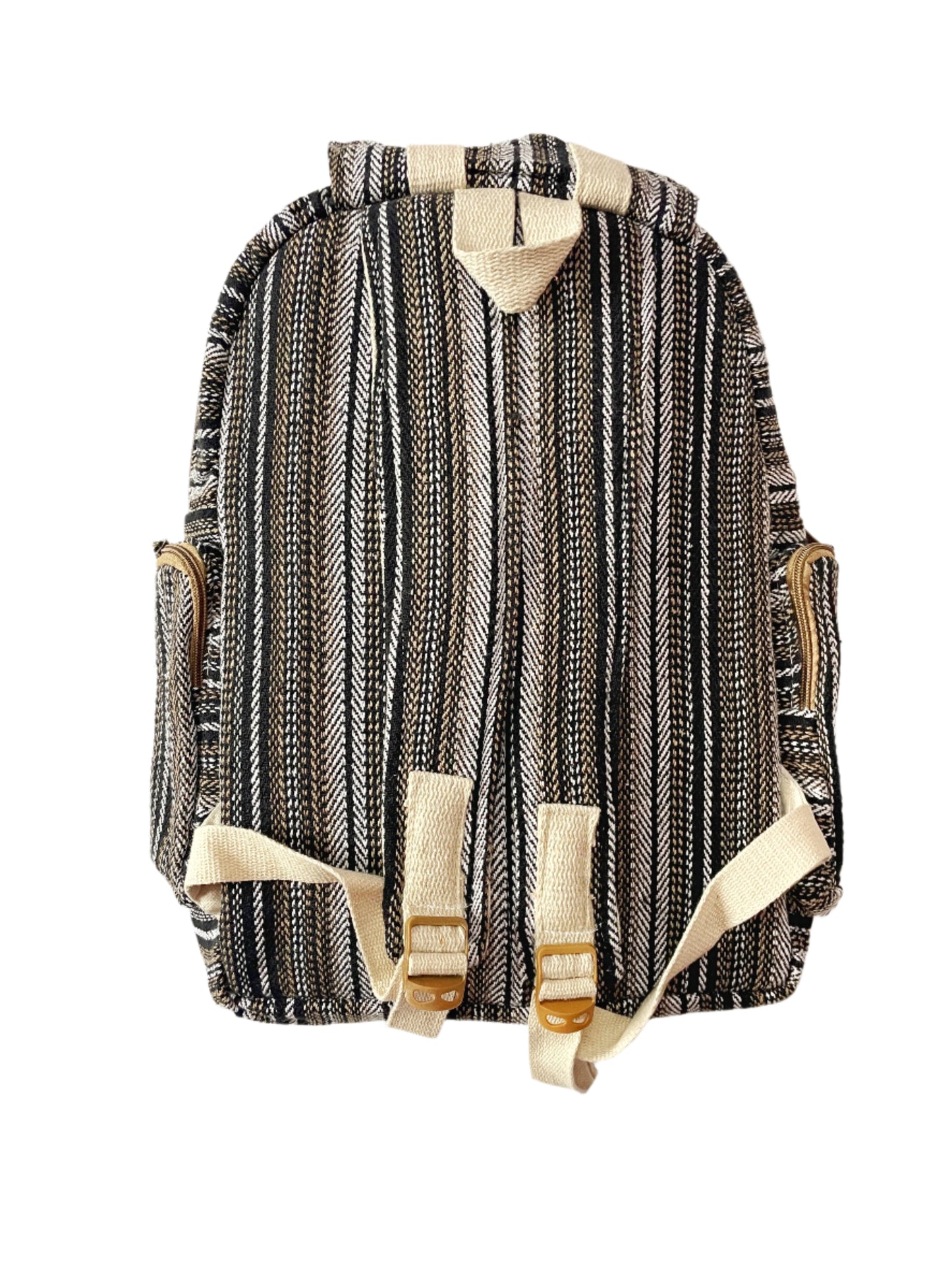 Travel Cob Brown