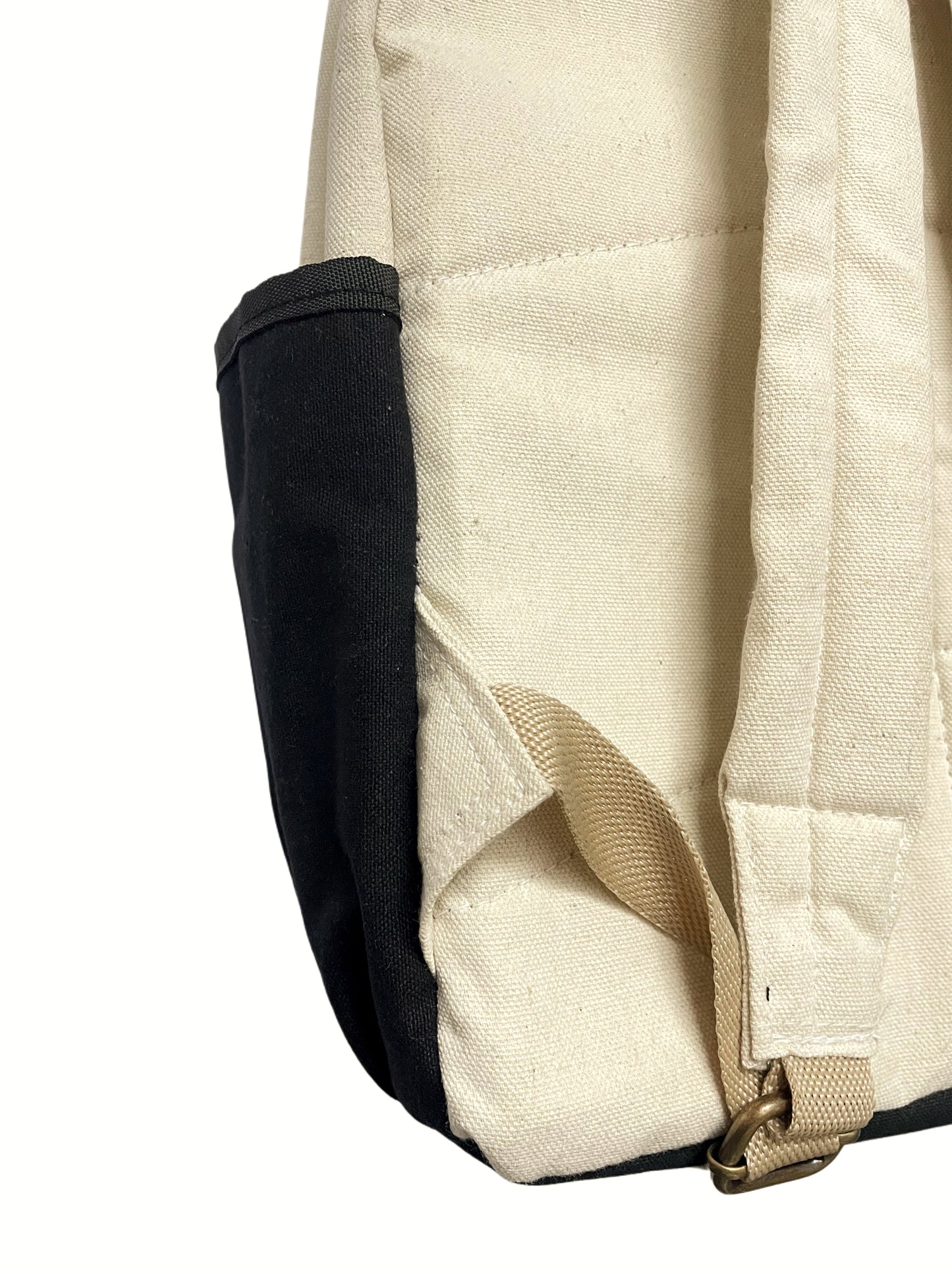 BNW Canvas Backpack