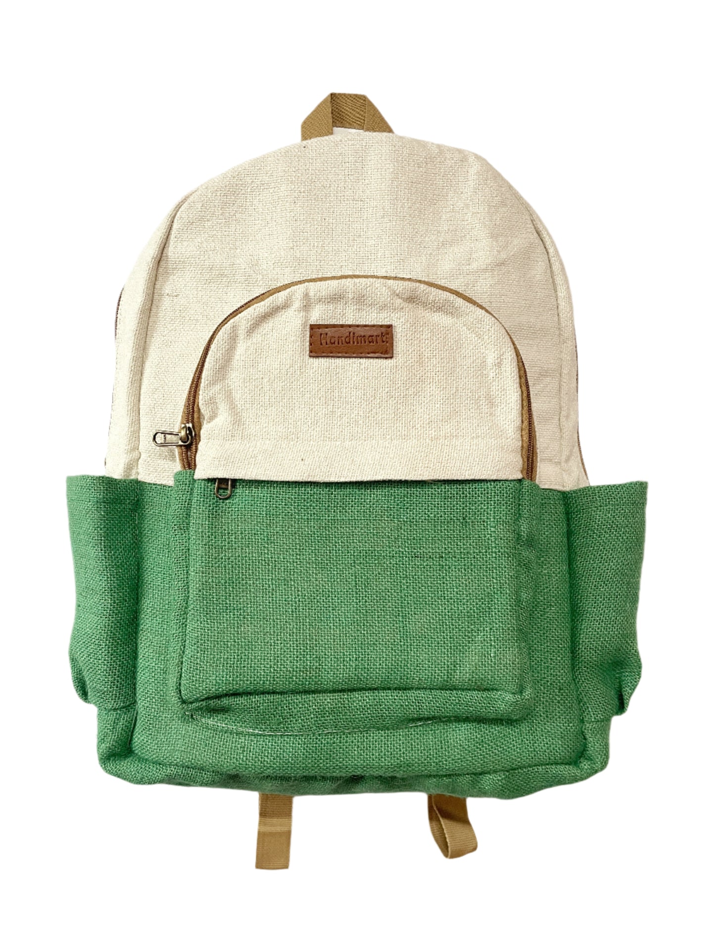 Green Jute