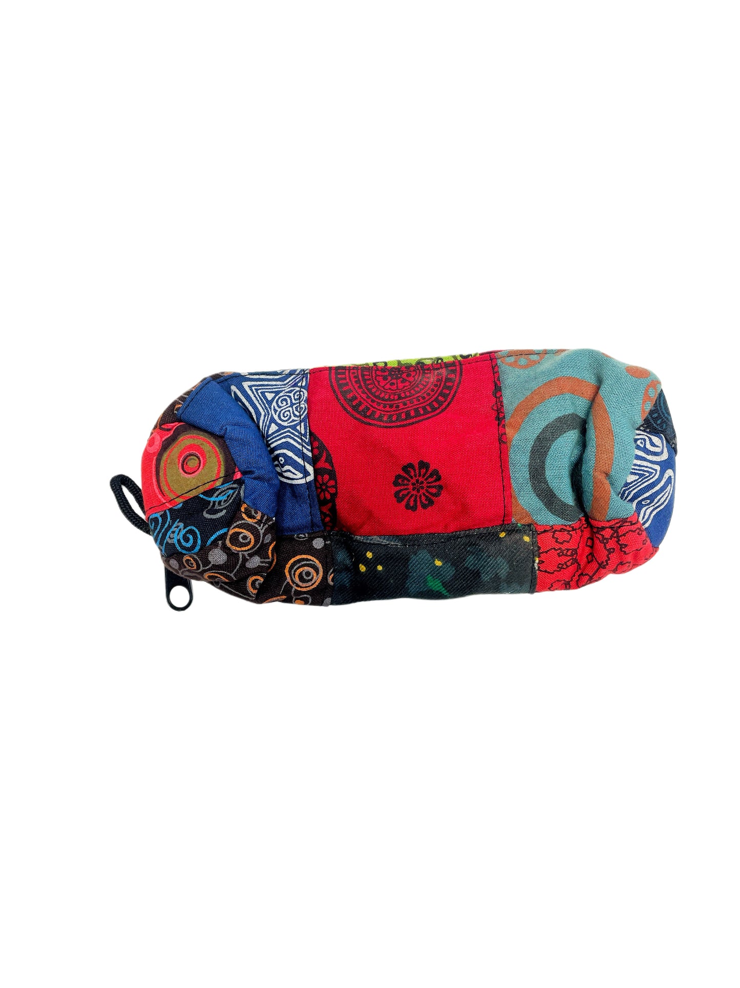 Boho Pencil Pouch