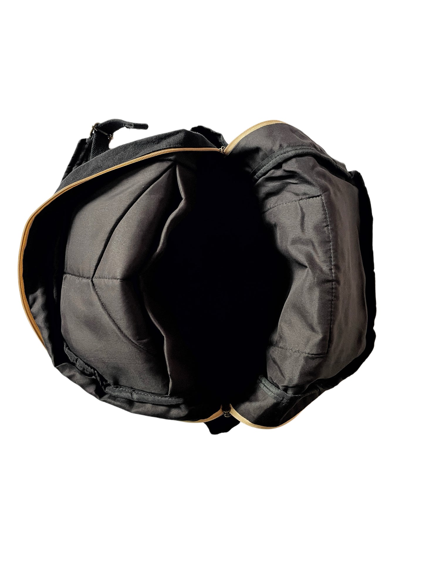 Z Black Canvas
