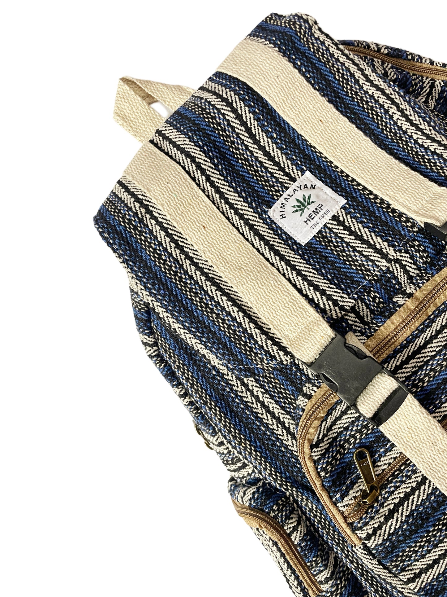 Travel Cob Navy Blue