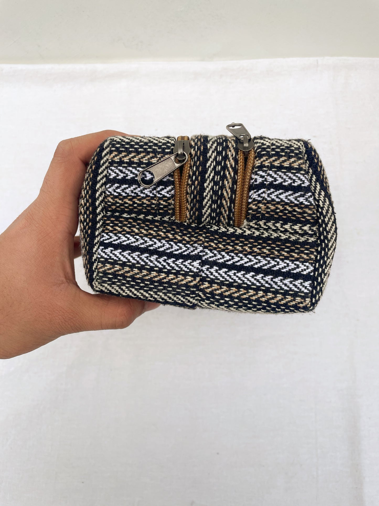 Makeup Pouch