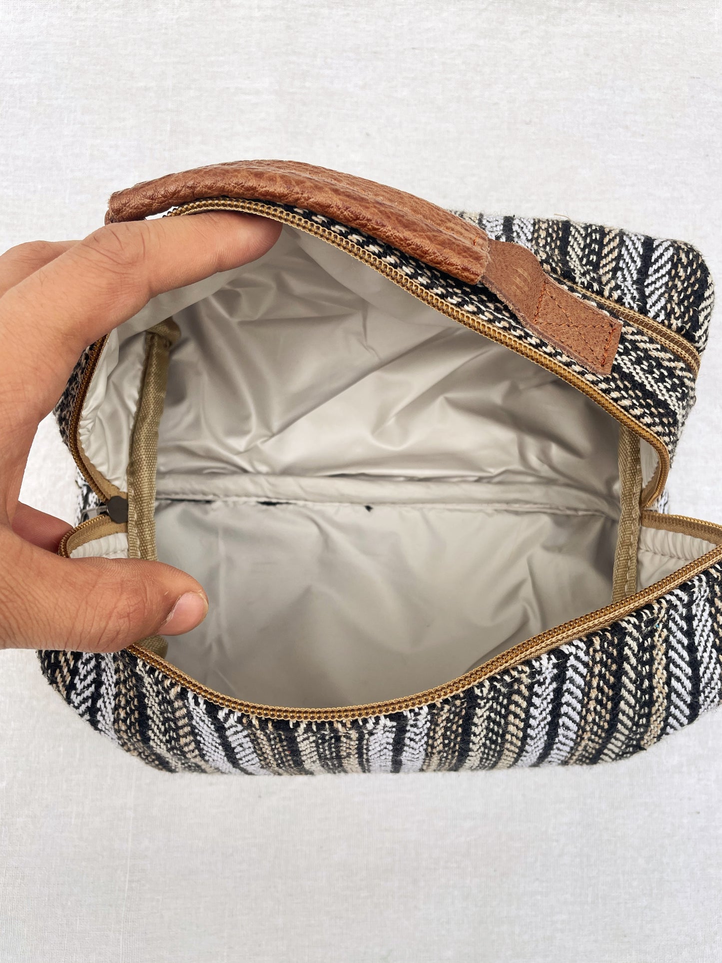 Makeup Pouch