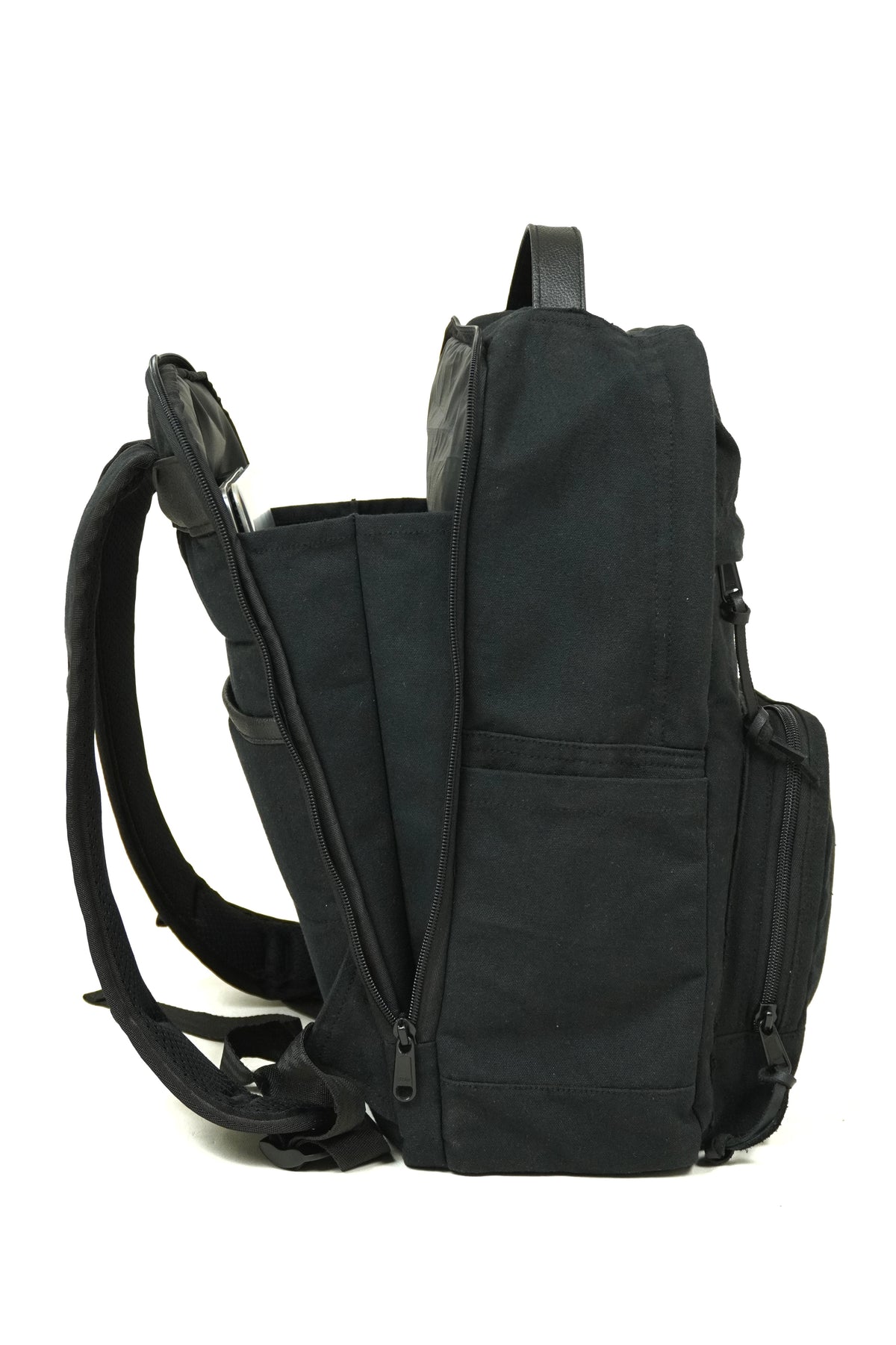 The Boulevard Backpack