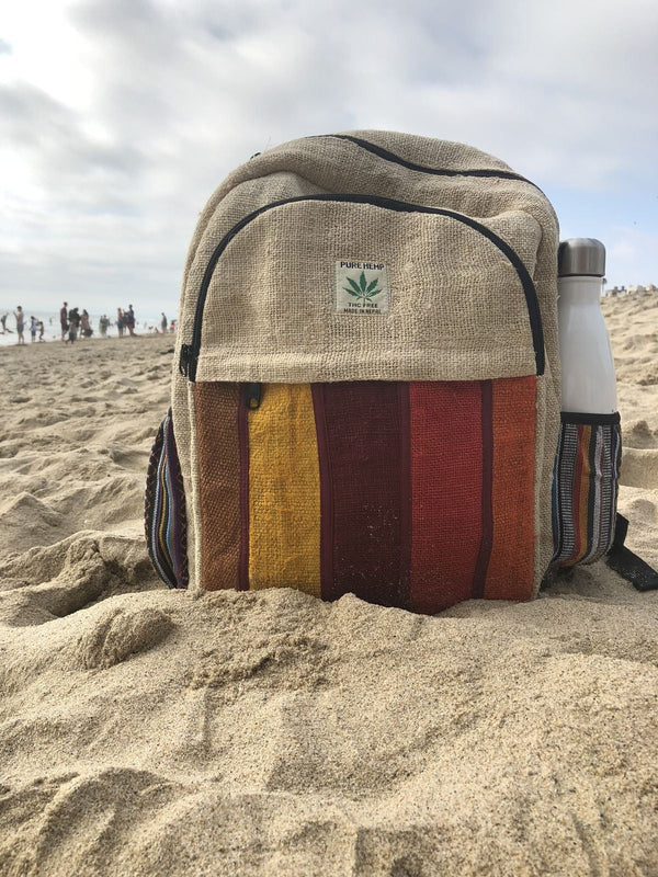 Nepali Banjara Backpacks