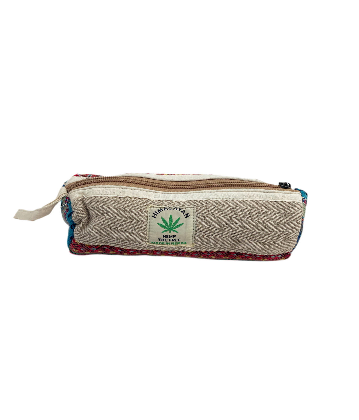 Pouches
