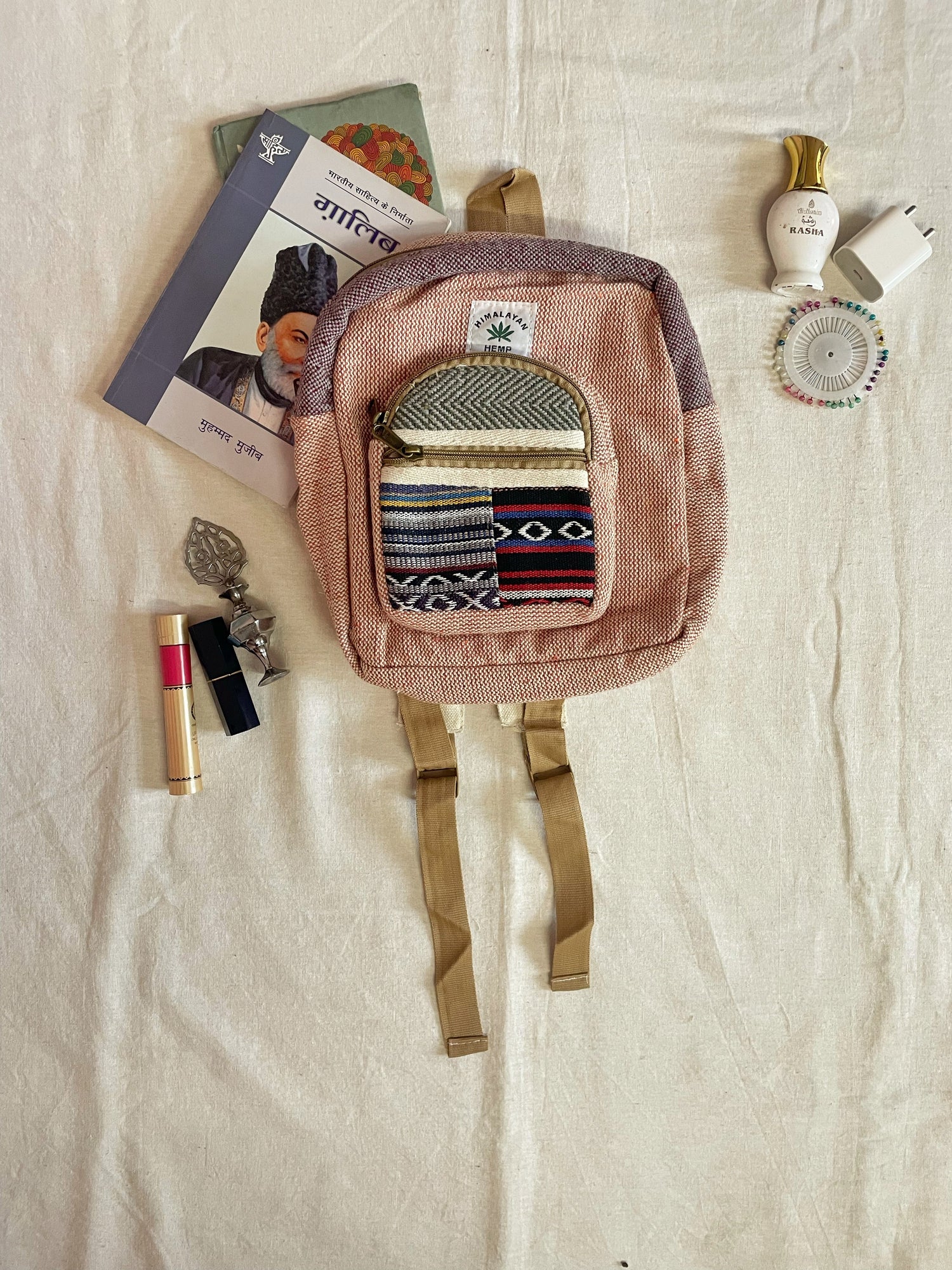 Mini Backpacks