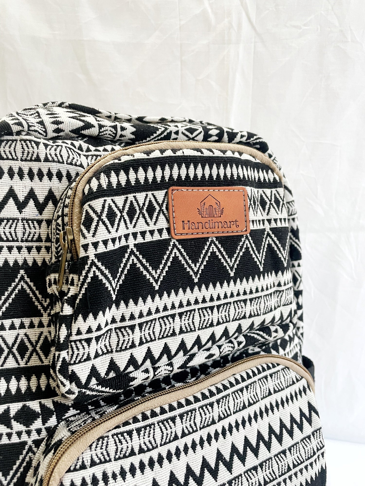 Cotton Jacquard