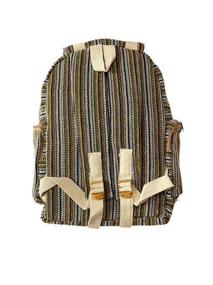 Travel Cob Yellow