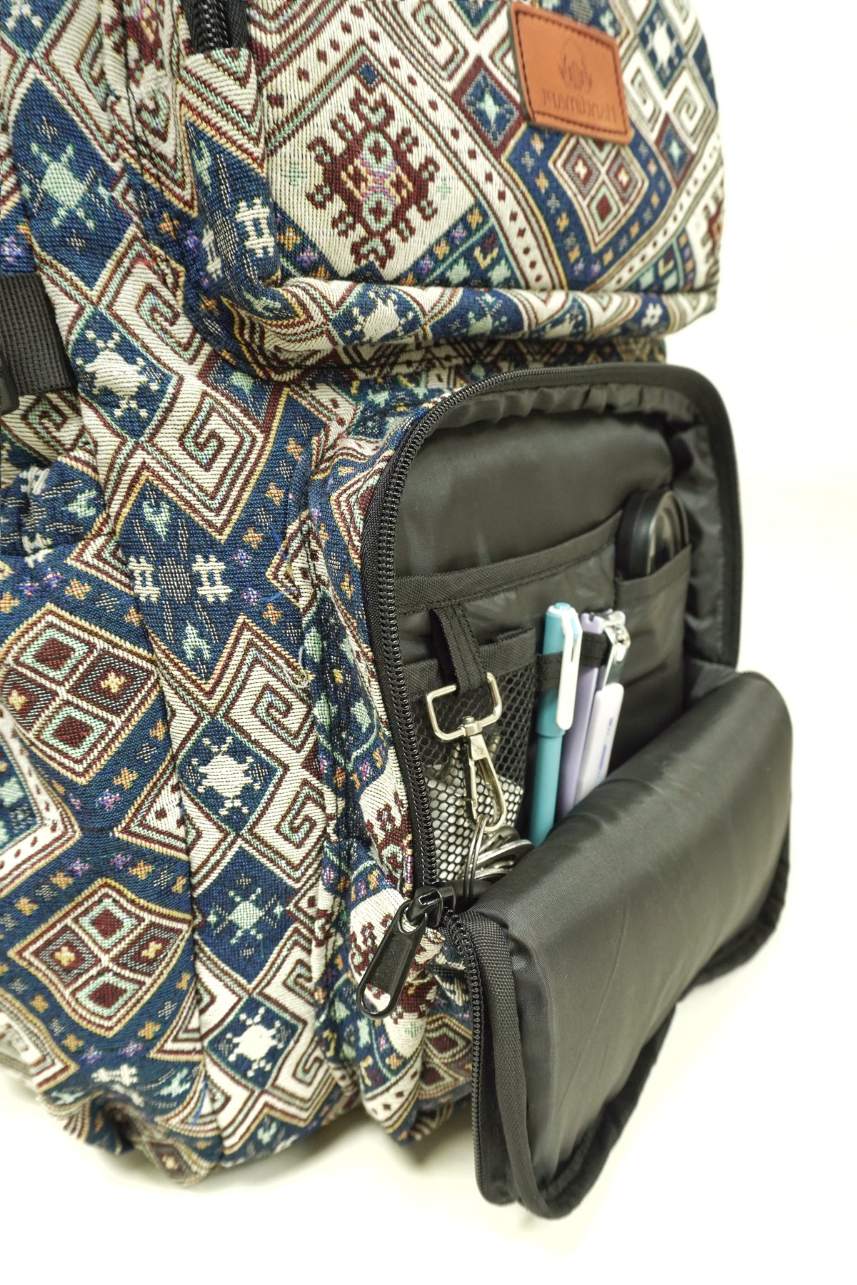 Monami City Carry