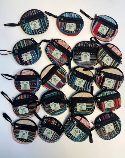 Coin Pouch