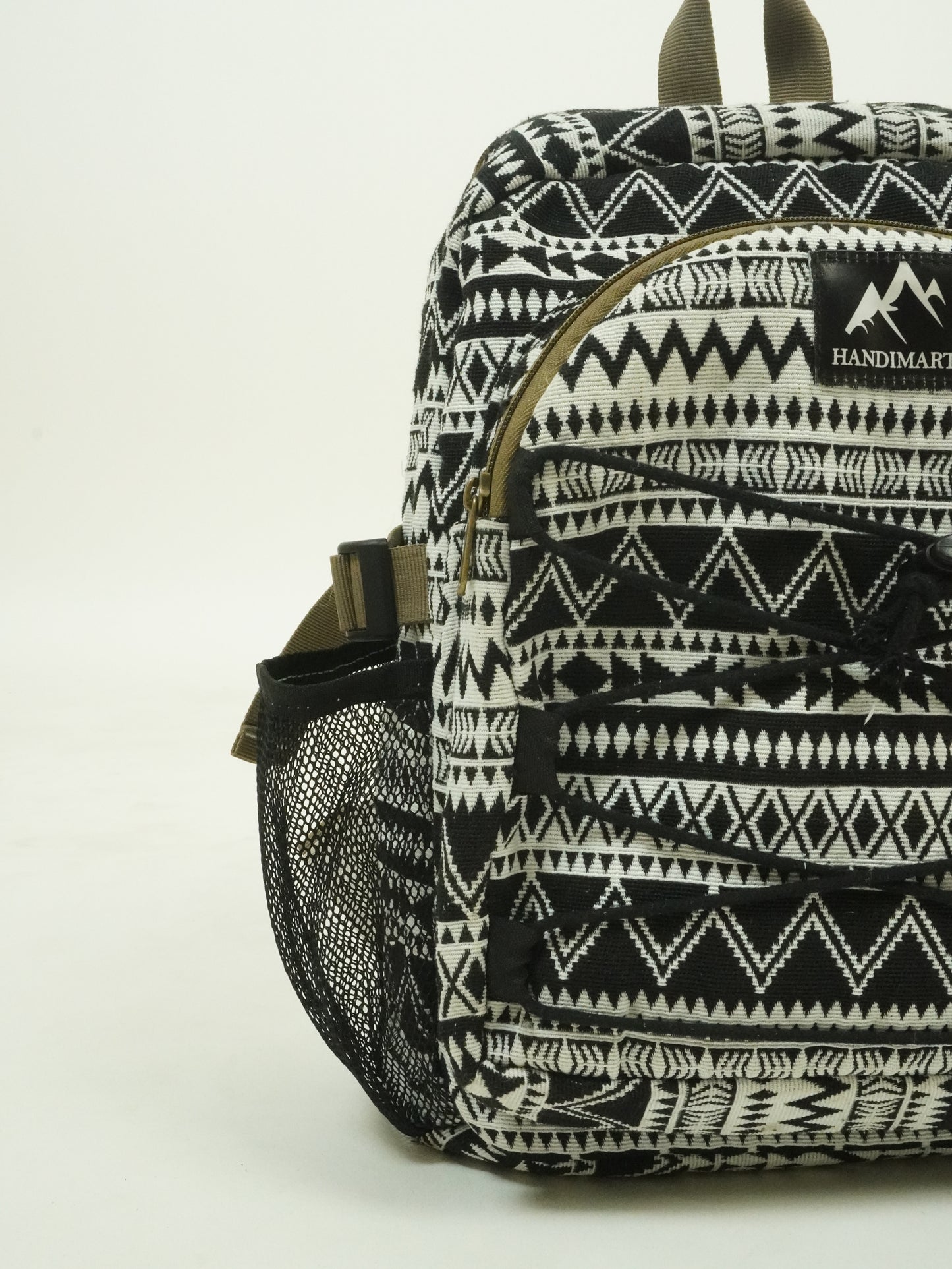 Zigzag wilder explorer