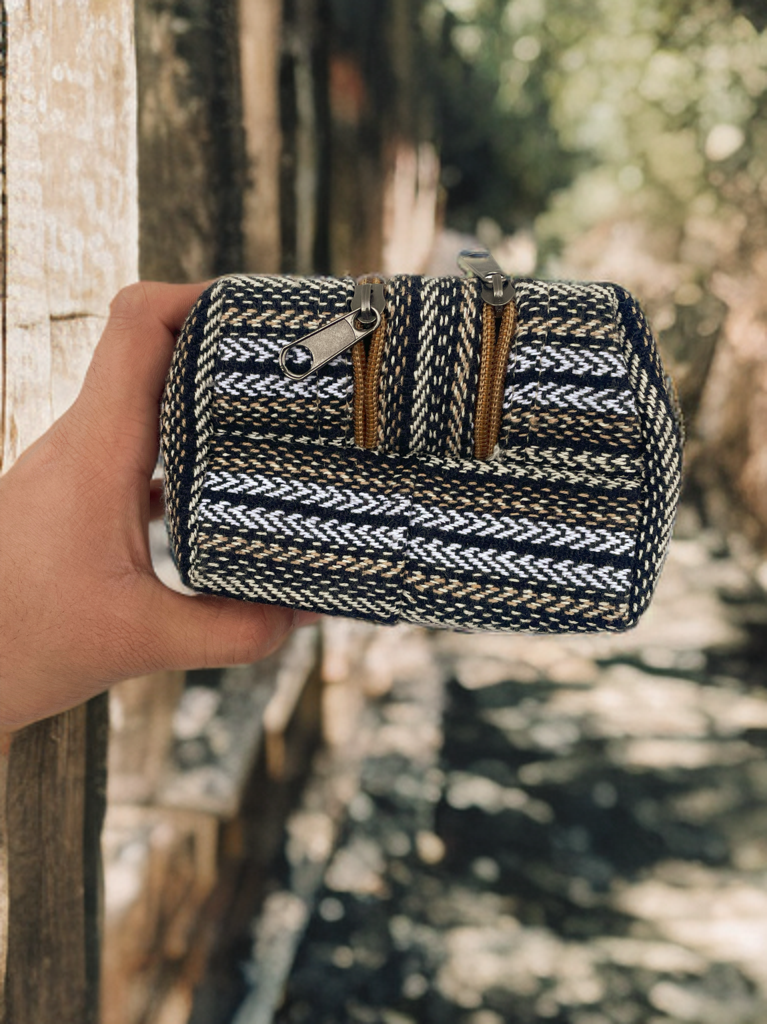 Makeup Pouch