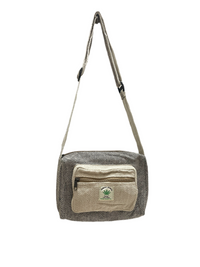 messenger sling