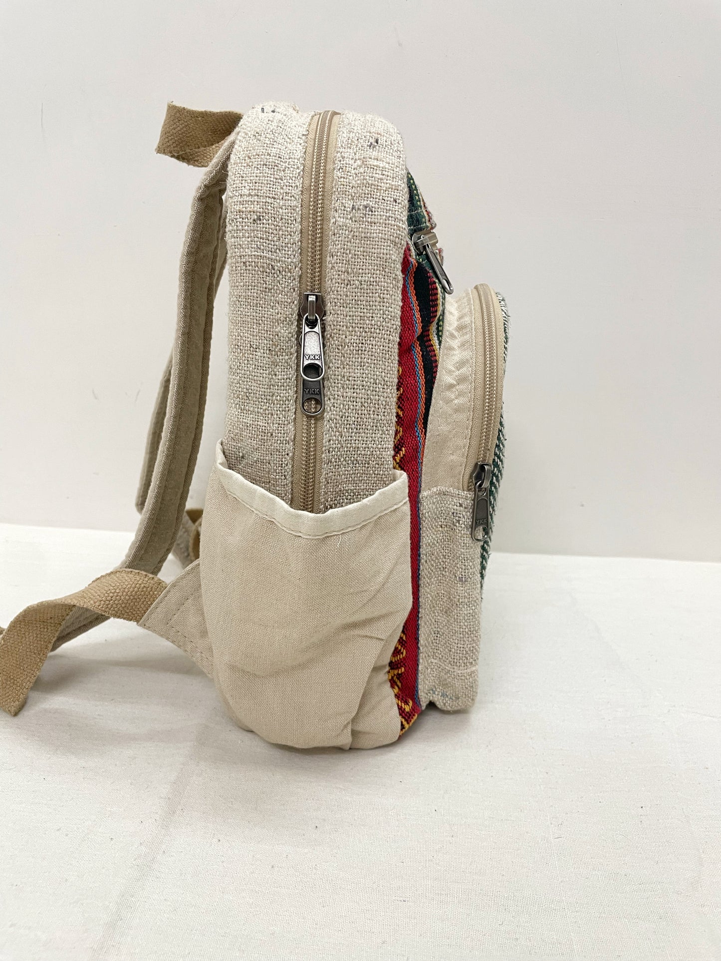 Hemp Backpack Medium