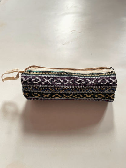 Pencil Pouch