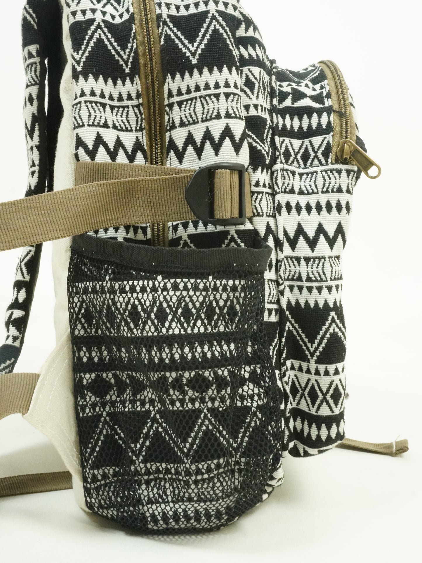 Zigzag wilder explorer