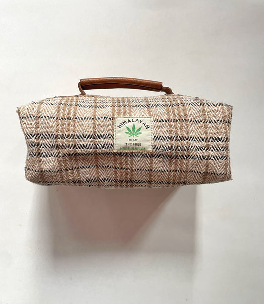 Makeup pouch